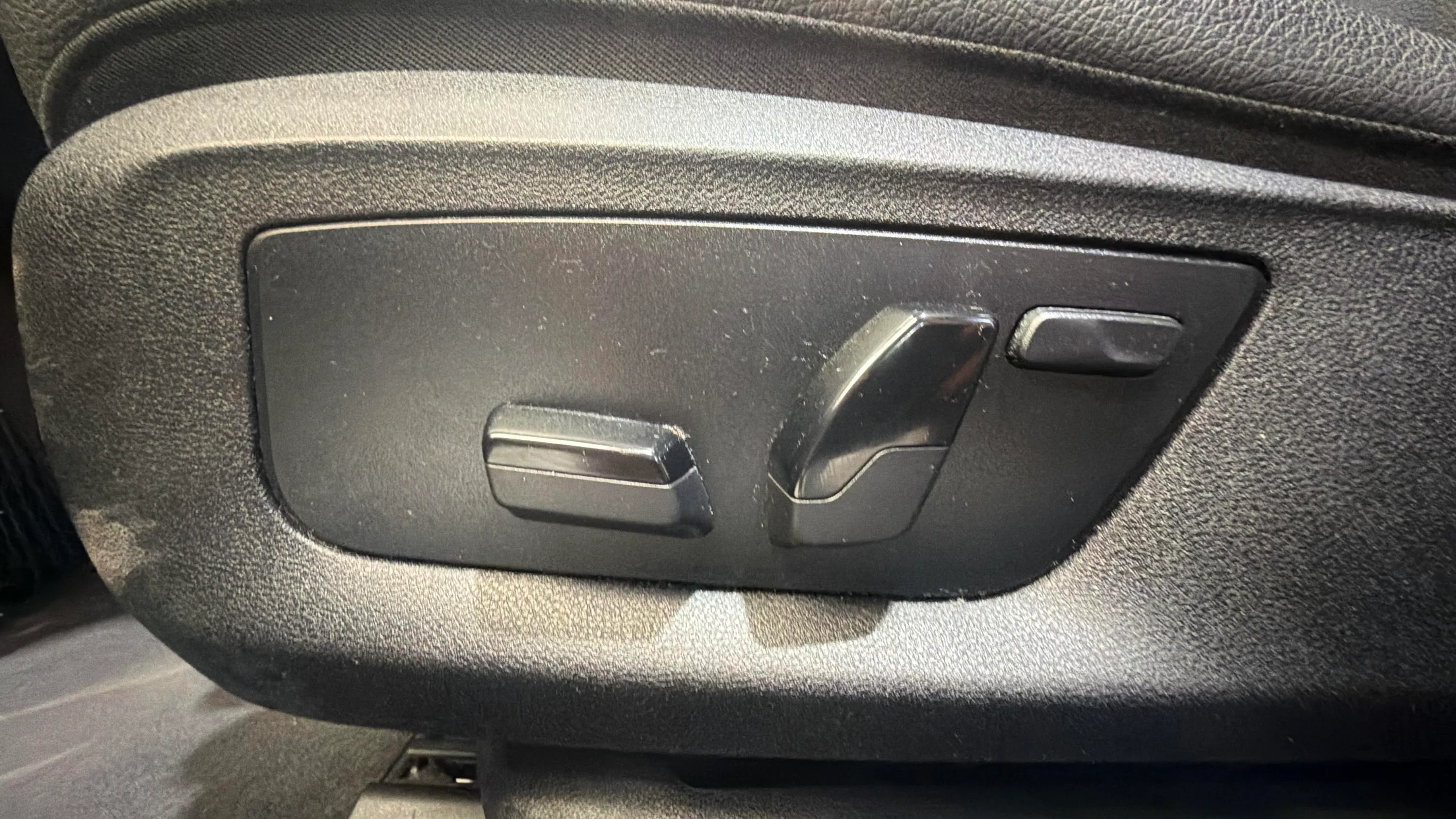 BMW Serie 5 520dA Touring - foto 27