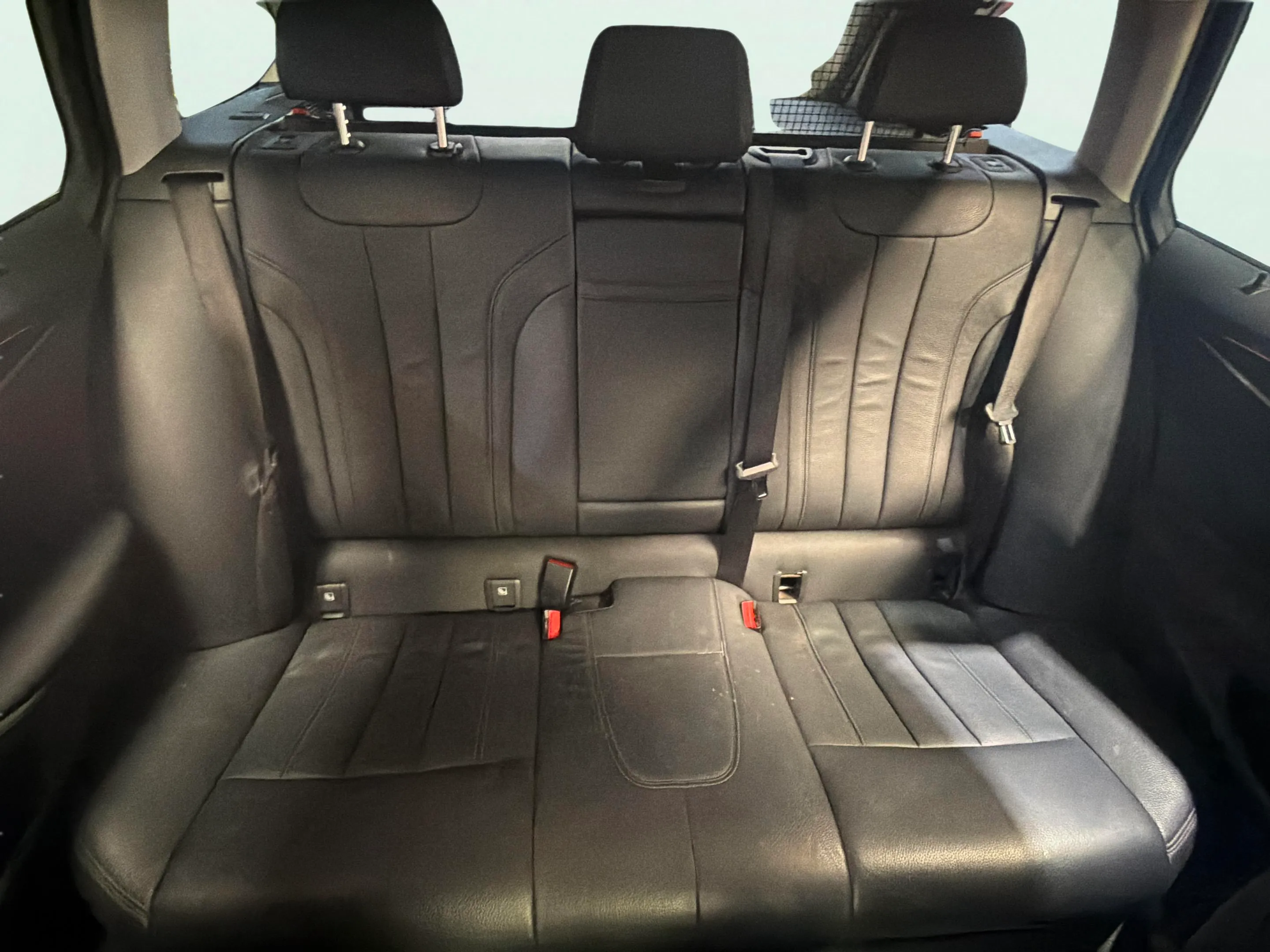 BMW Serie 5 520dA Touring - foto 15