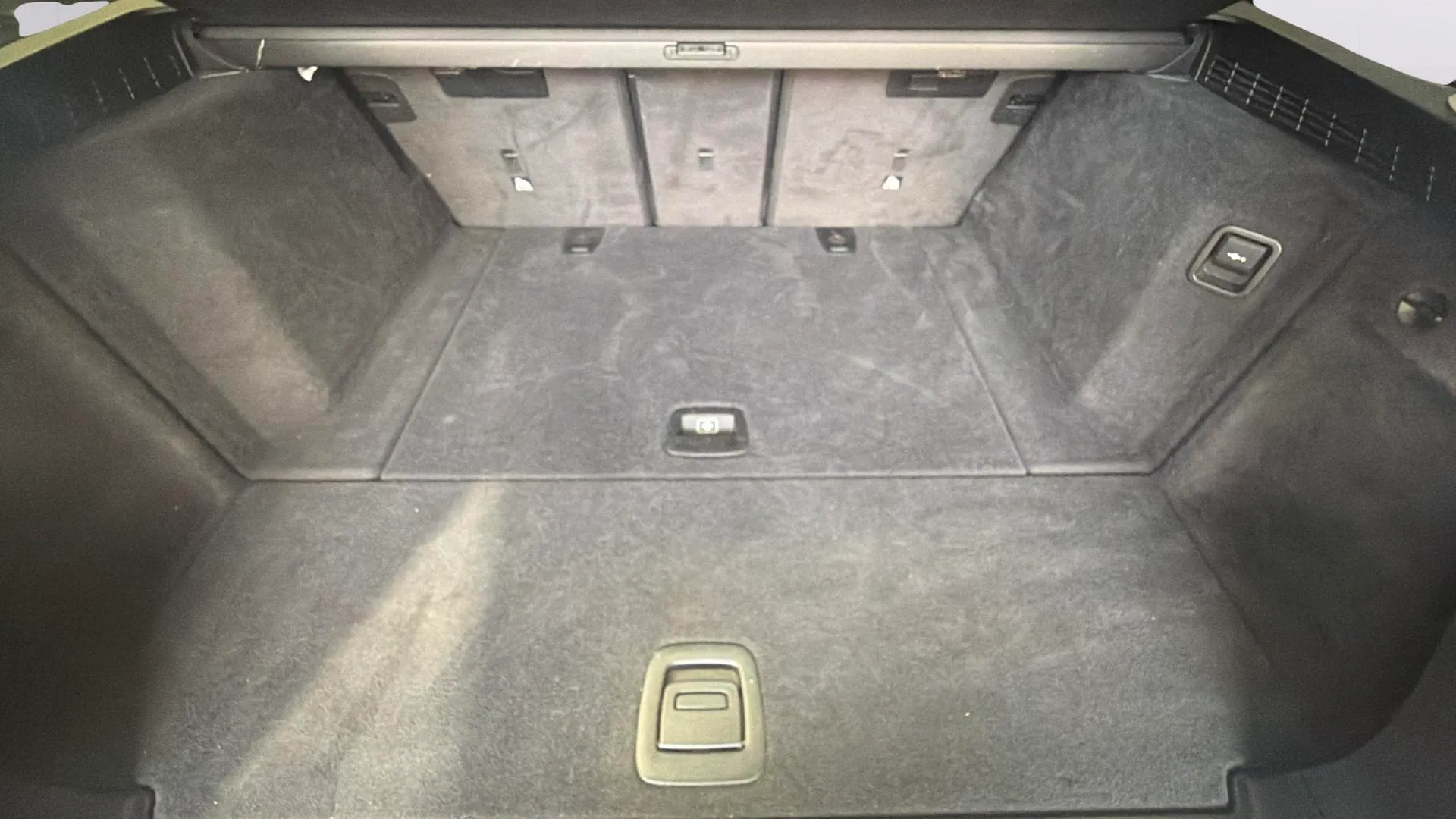 BMW Serie 5 520dA Touring - foto 16