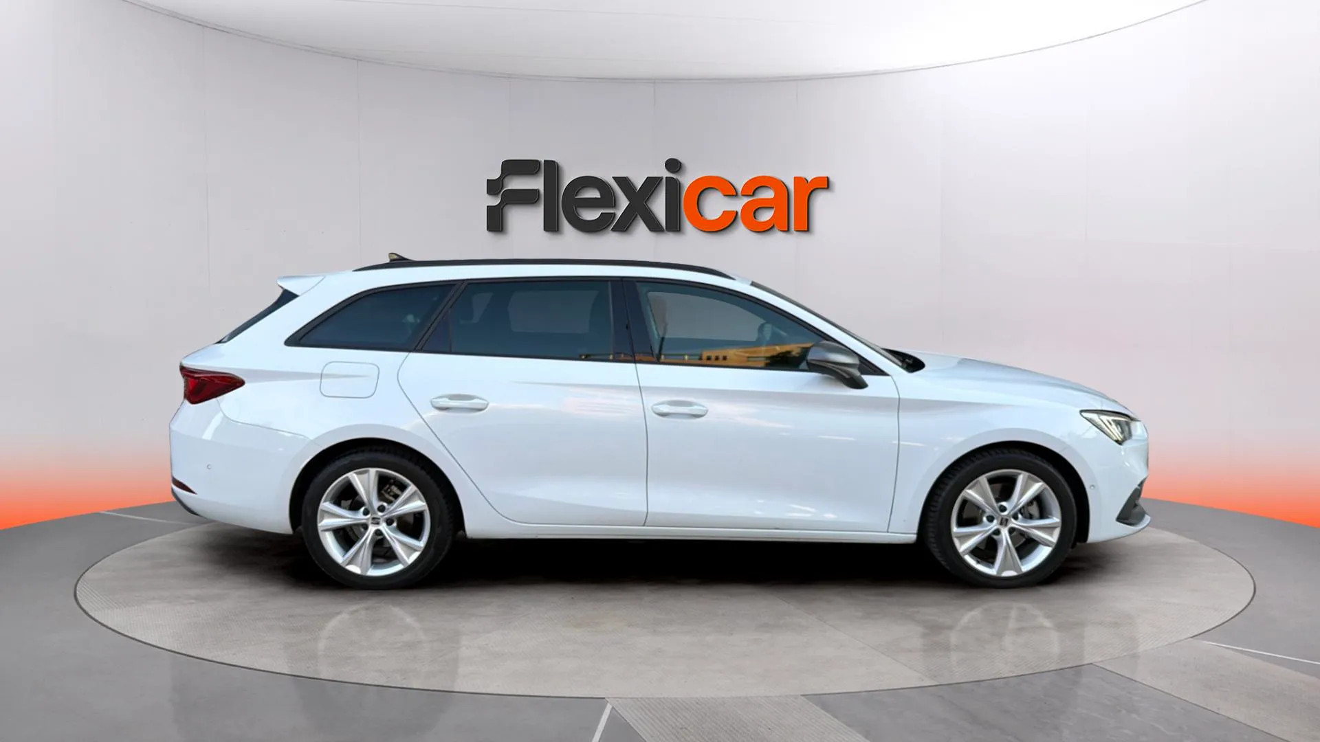 SEAT León SP 1.5 TSI FR XS - foto 8