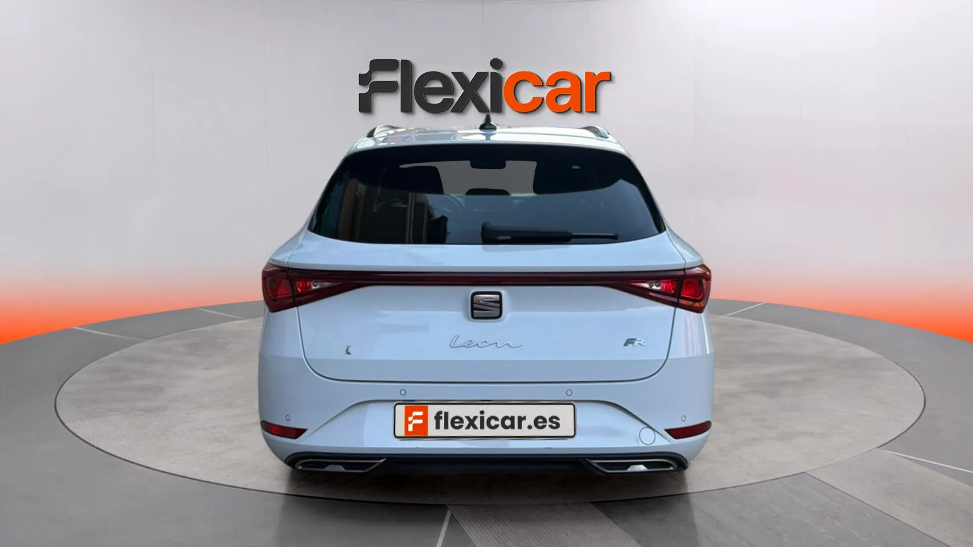 SEAT León SP 1.5 TSI FR XS - foto 5