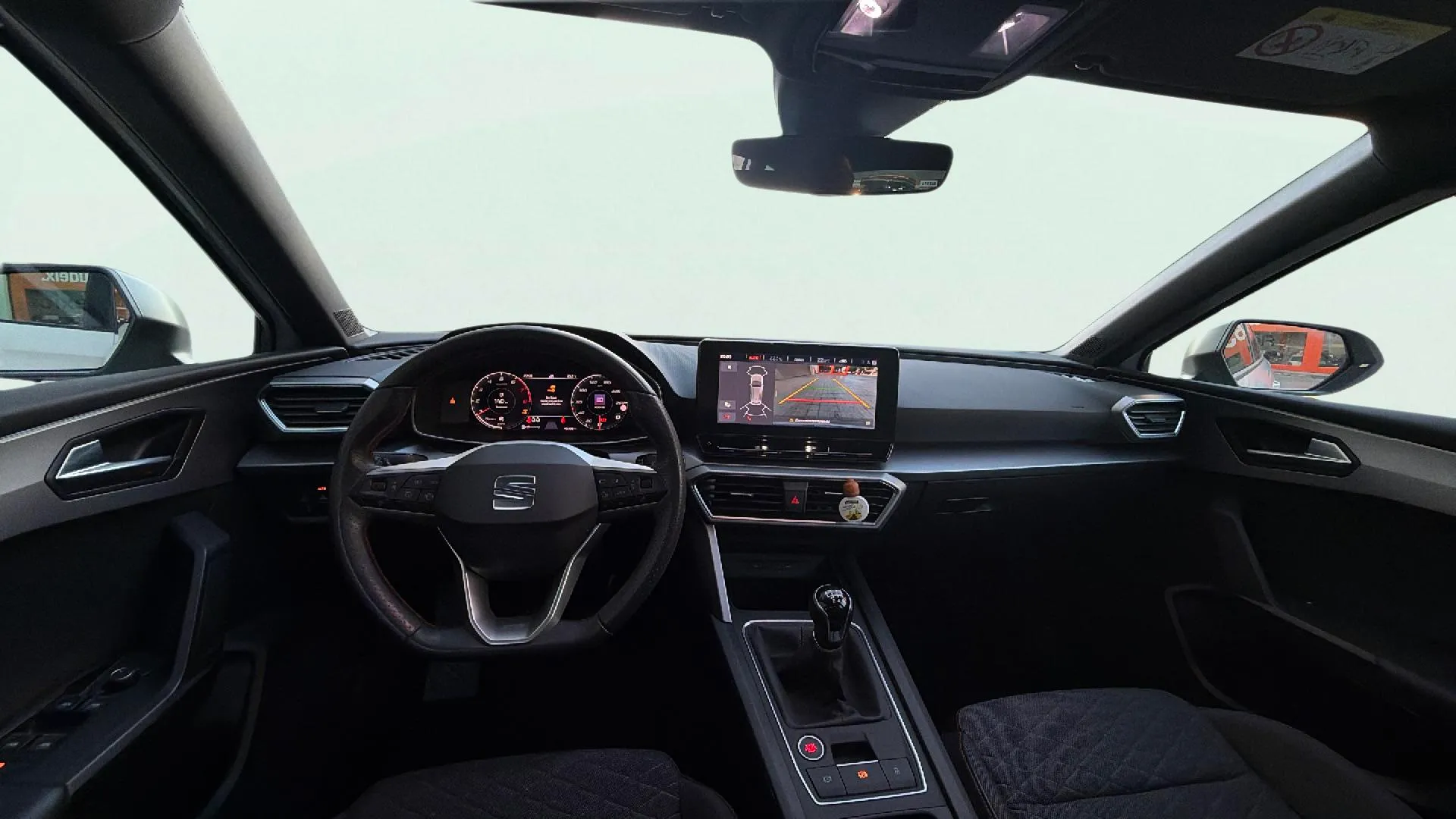 SEAT León SP 1.5 TSI FR XS - foto 11