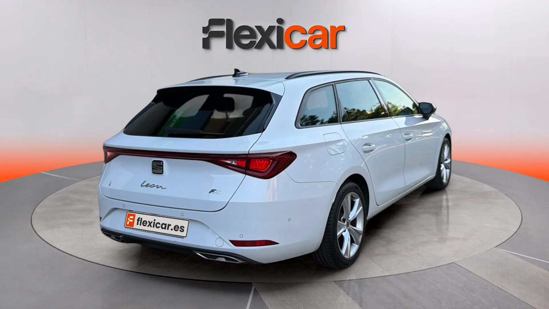 SEAT León SP 1.5 TSI FR XS - foto 6