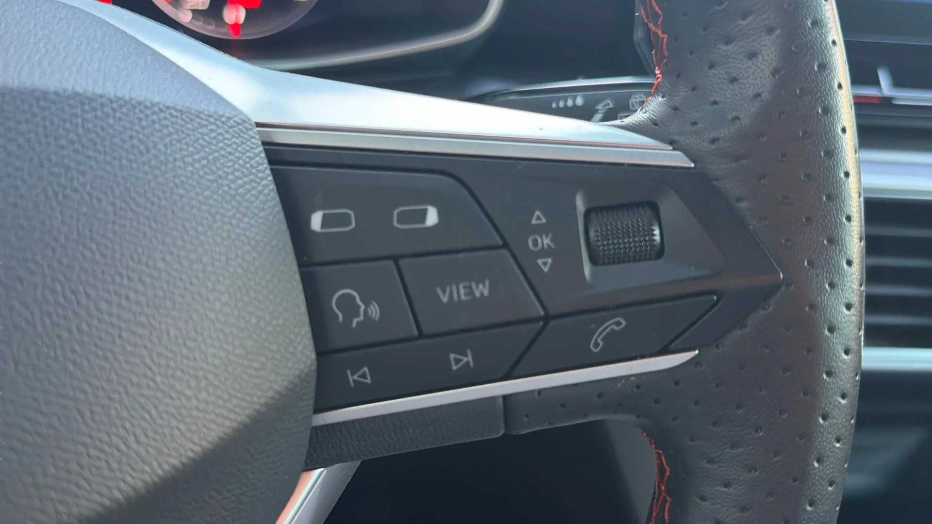 SEAT León SP 1.5 TSI FR XS - foto 20
