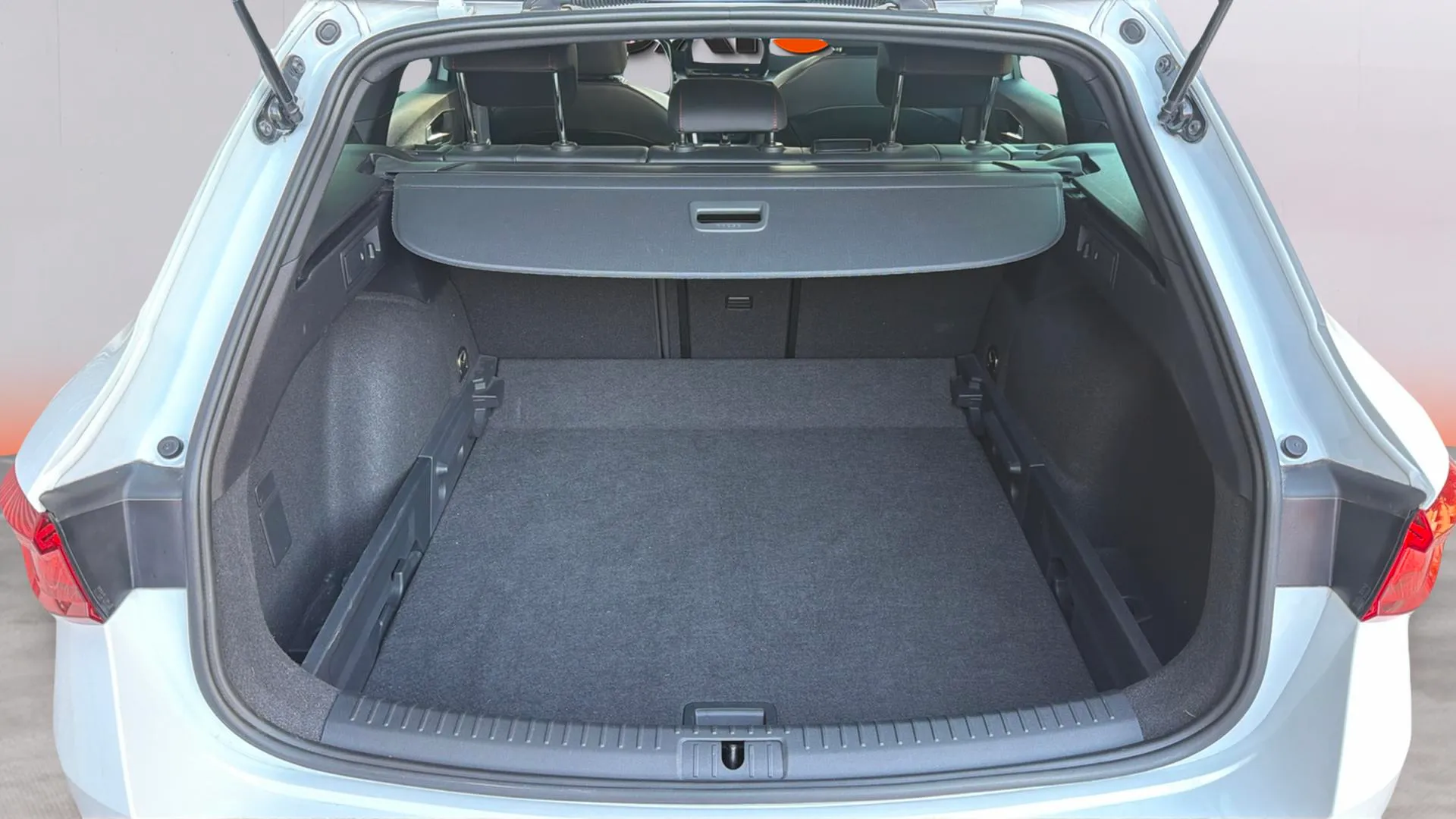 SEAT León SP 1.5 TSI FR XS - foto 14