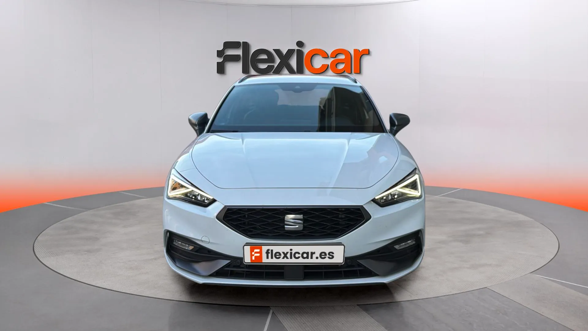 SEAT León SP 1.5 TSI FR XS - foto 3