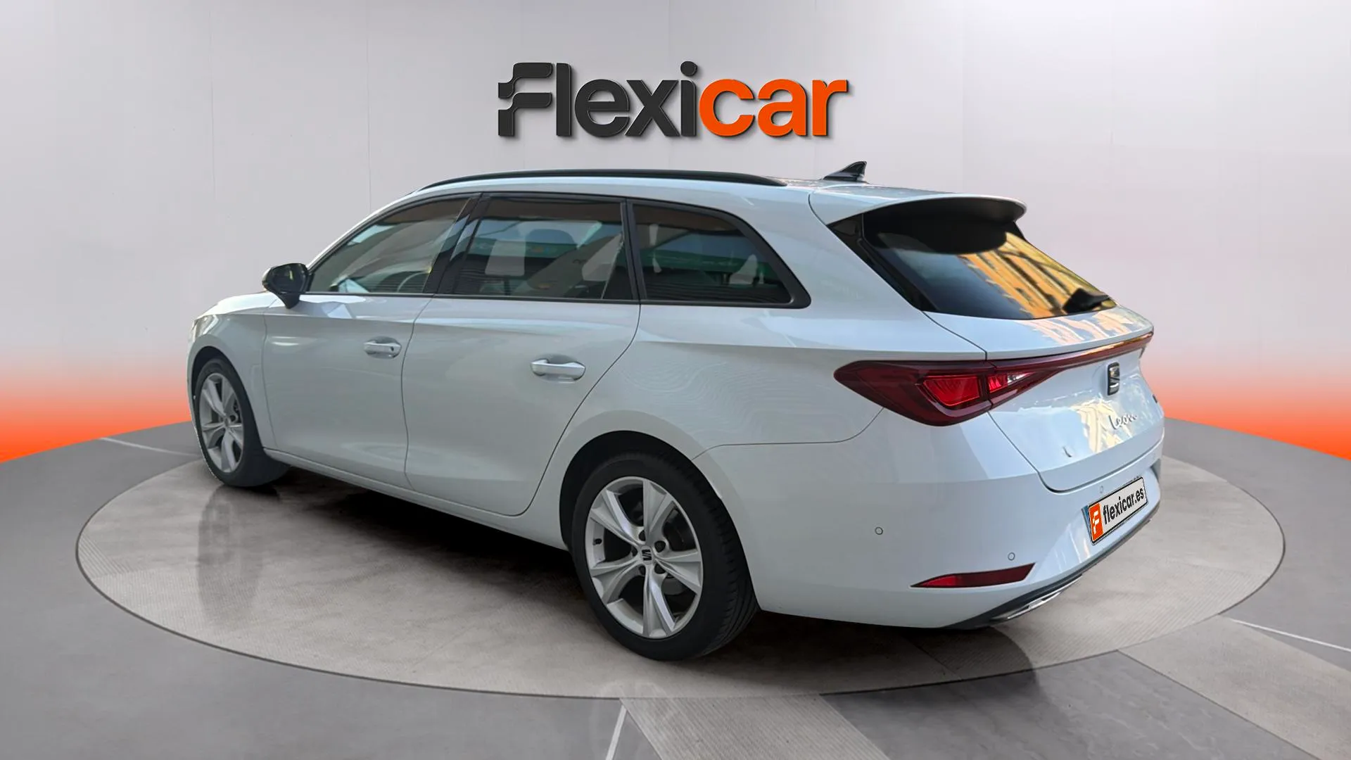 SEAT León SP 1.5 TSI FR XS - foto 4