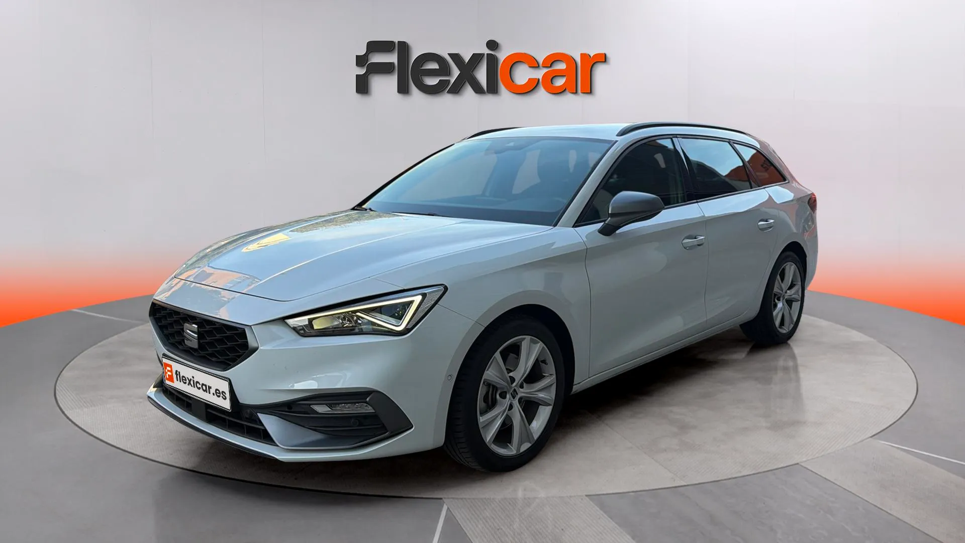 SEAT León SP 1.5 TSI FR XS - foto 2