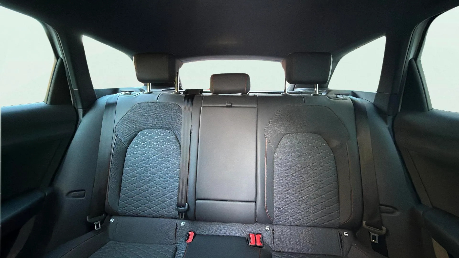 SEAT León SP 1.5 TSI FR XS - foto 10