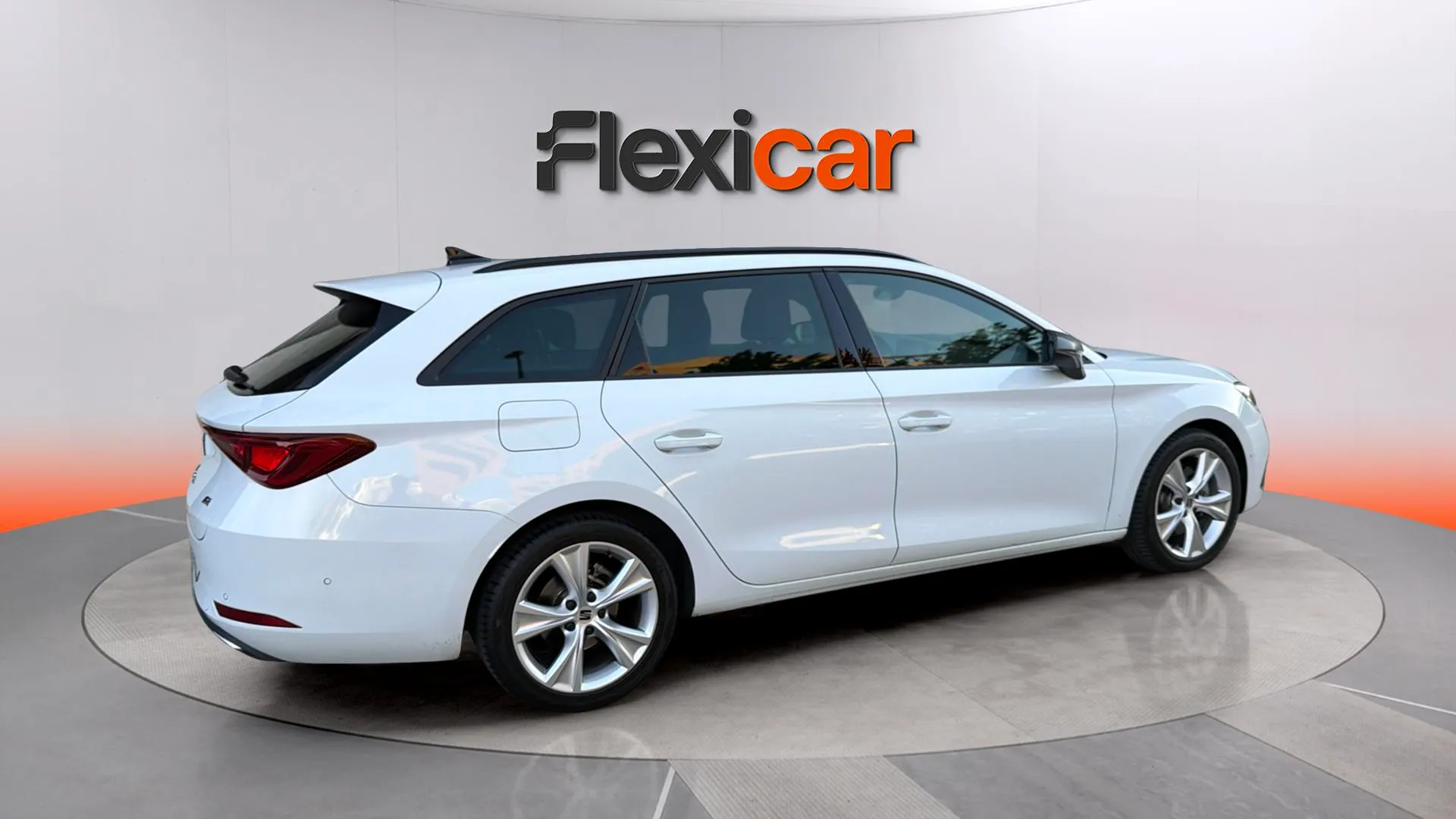 SEAT León SP 1.5 TSI FR XS - foto 7