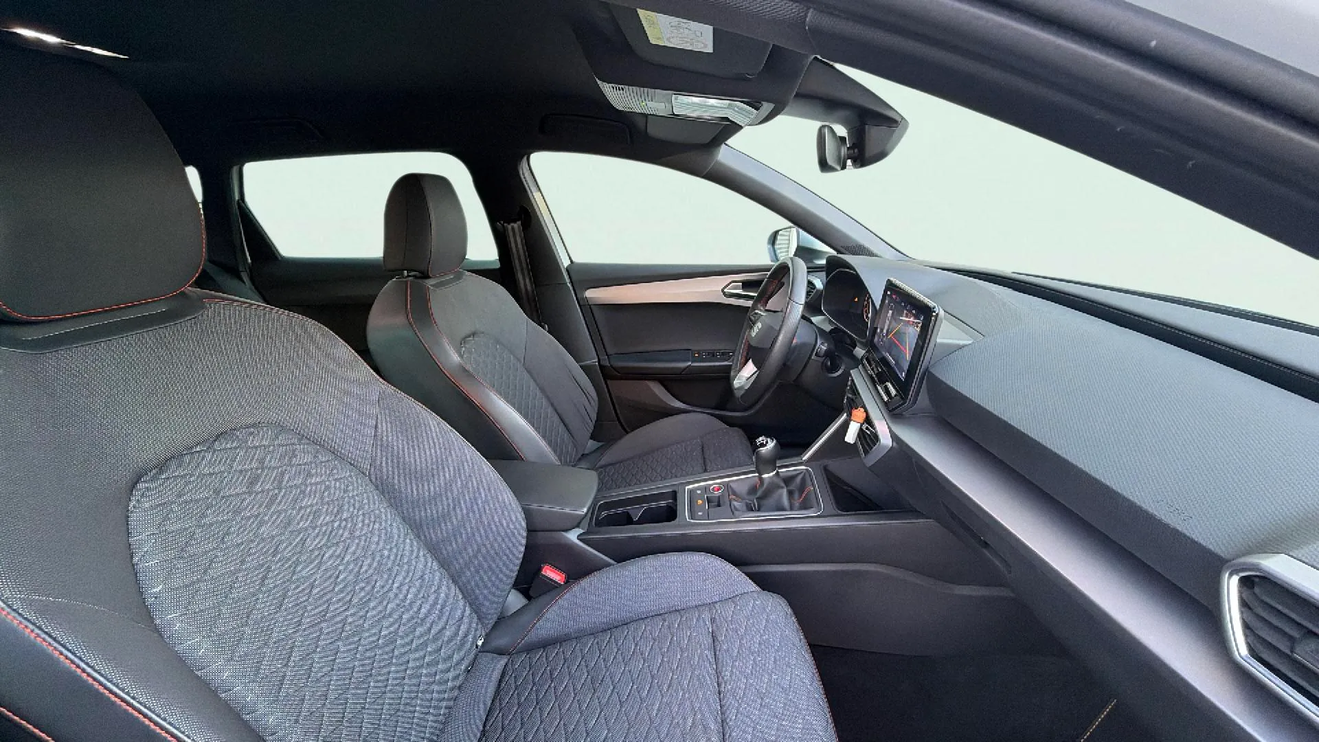 SEAT León SP 1.5 TSI FR XS - foto 15
