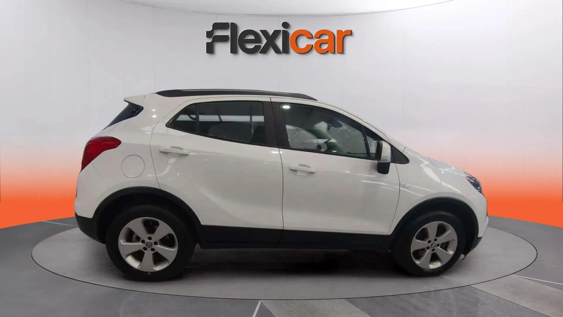 Opel Mokka 1.4 T 140 Selective 4x2 Start-Stop - foto 7