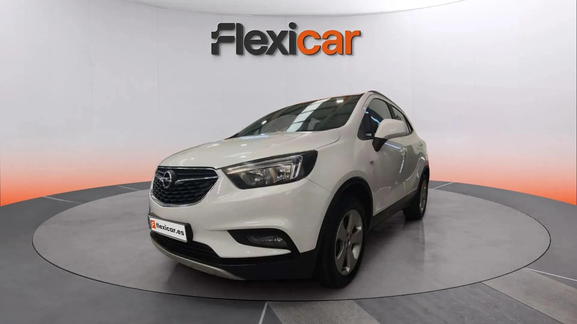 Opel Mokka 1.4 T 140 Selective 4x2 Start-Stop - foto 3