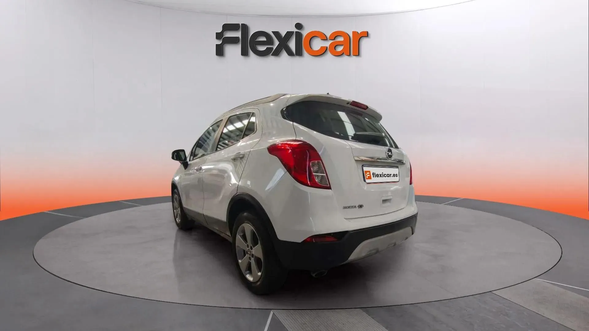 Opel Mokka 1.4 T 140 Selective 4x2 Start-Stop - foto 5
