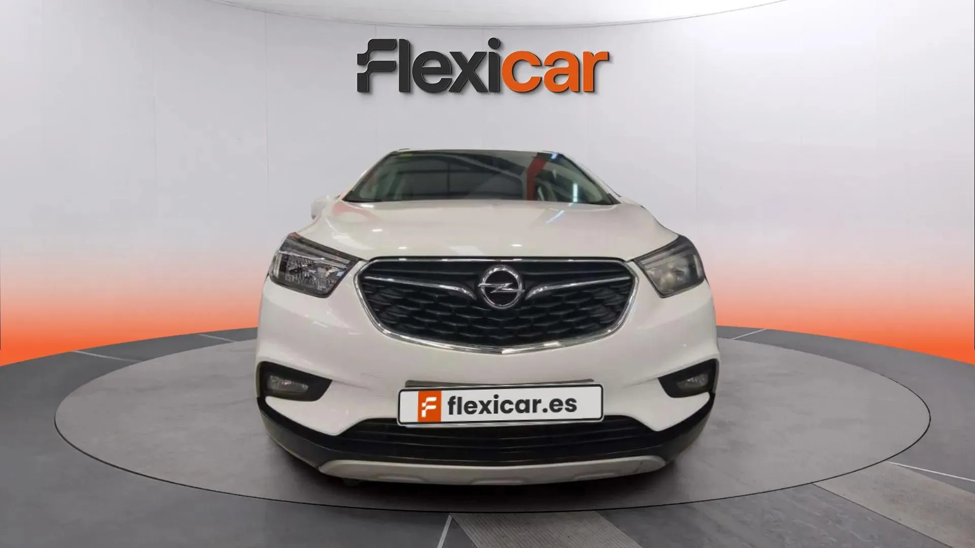 Opel Mokka 1.4 T 140 Selective 4x2 Start-Stop - foto 2