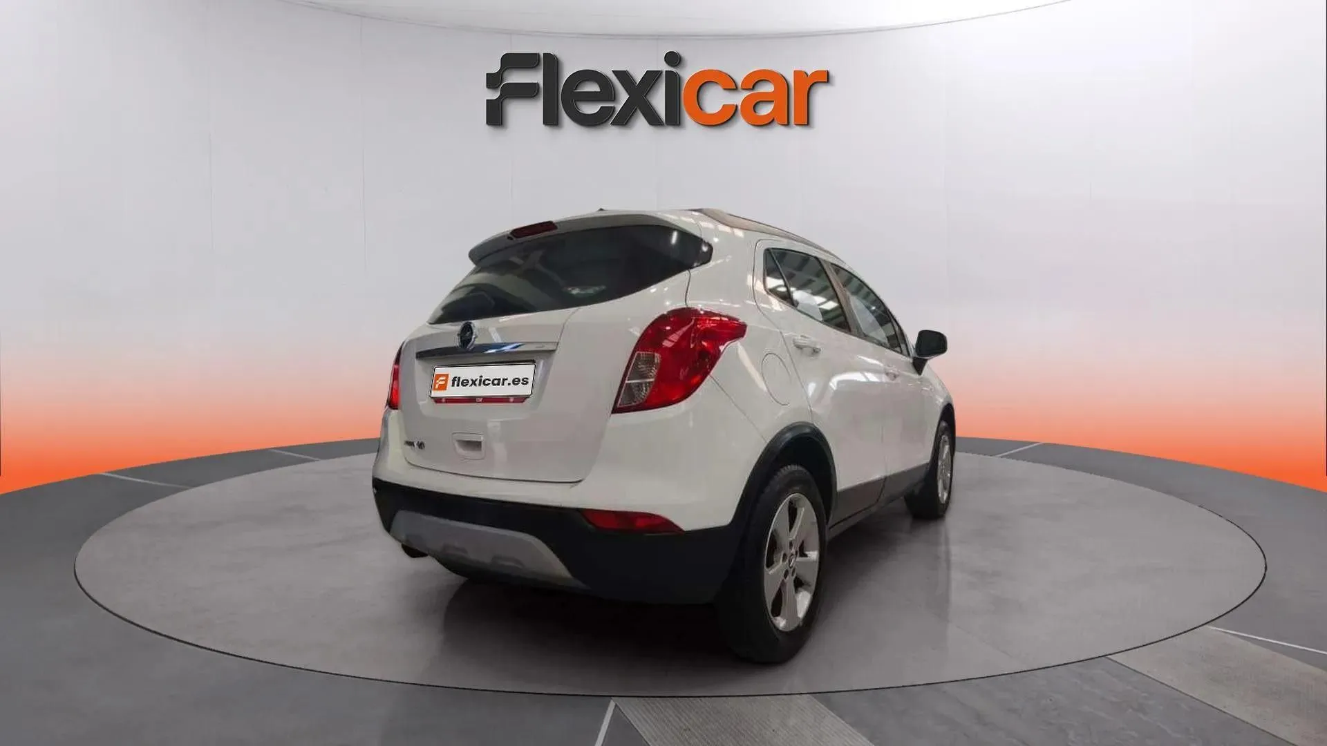 Opel Mokka 1.4 T 140 Selective 4x2 Start-Stop - foto 6