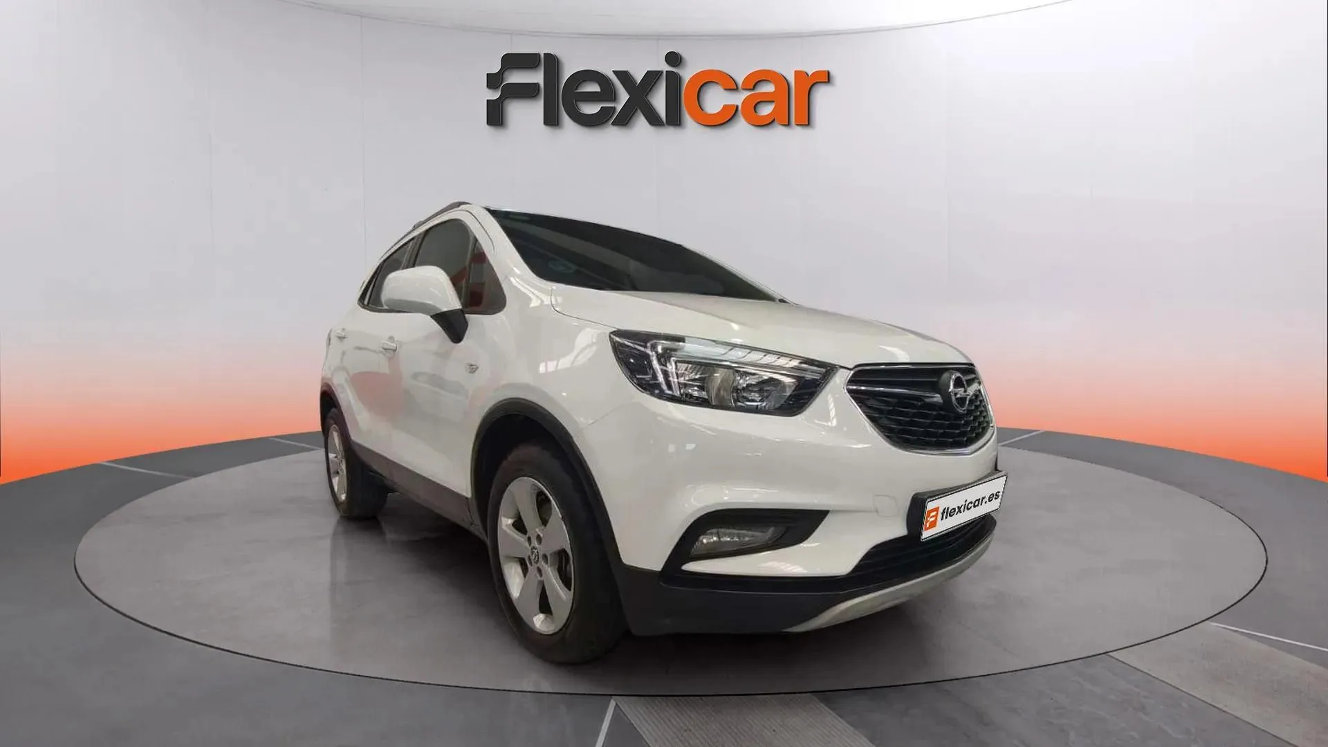 Opel Mokka 1.4 T 140 Selective 4x2 Start-Stop