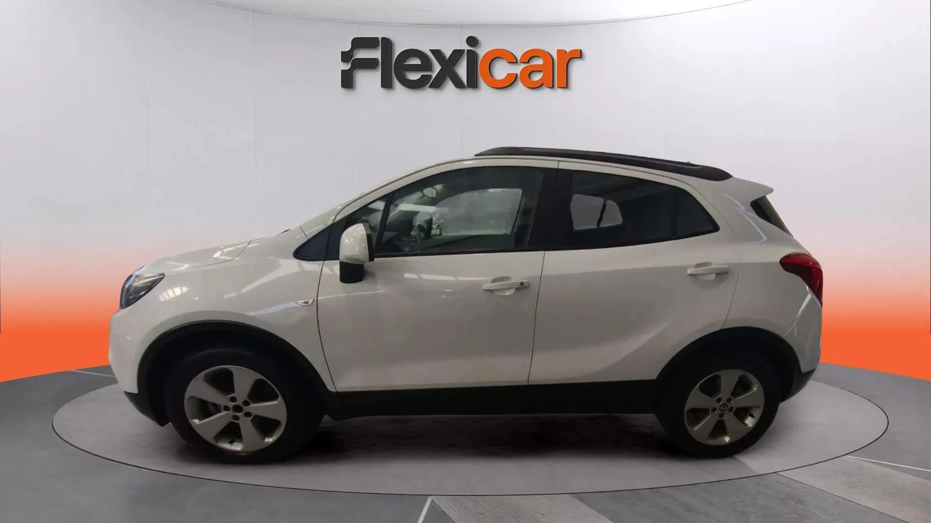Opel Mokka 1.4 T 140 Selective 4x2 Start-Stop - foto 4
