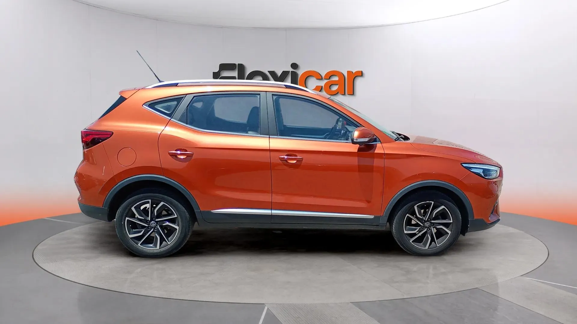 MG ZS 1.0T Luxury - foto 6