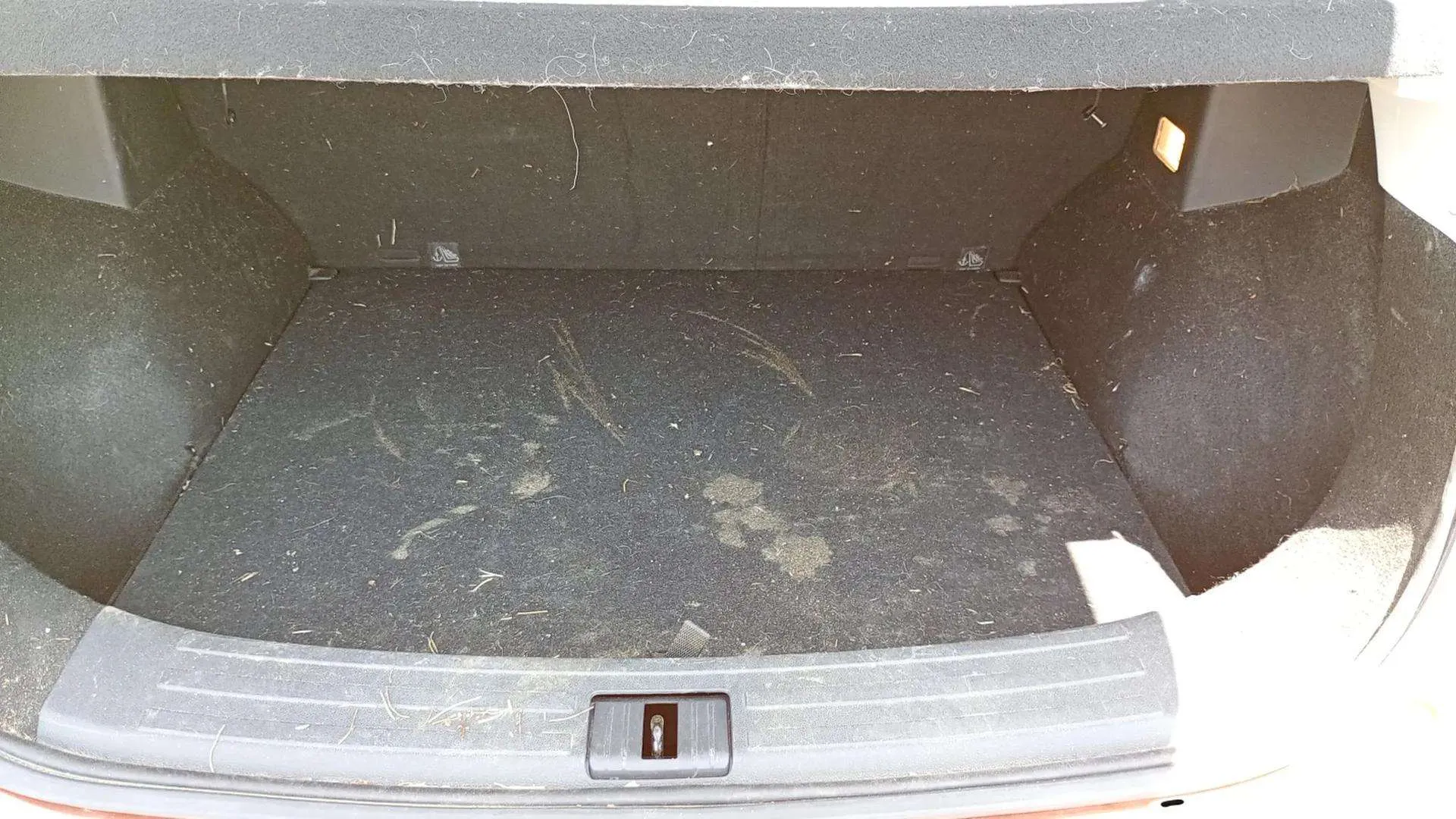MG ZS 1.0T Luxury - foto 16