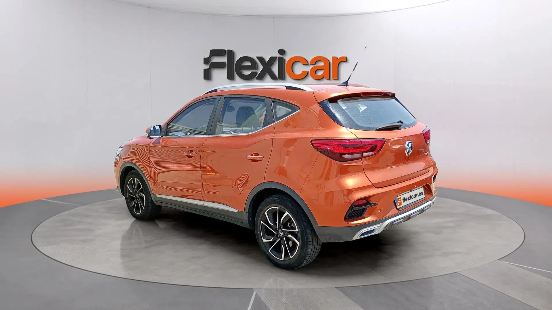 MG ZS 1.0T Luxury - foto 3