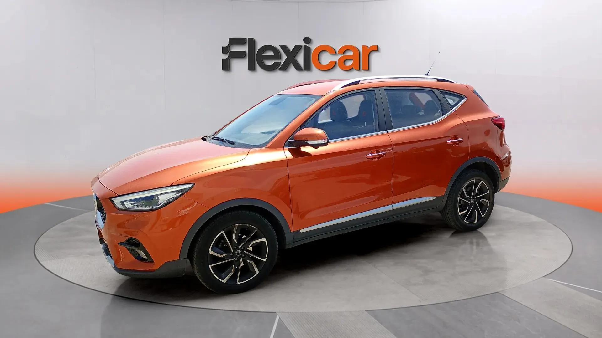 MG ZS 1.0T Luxury - foto 8