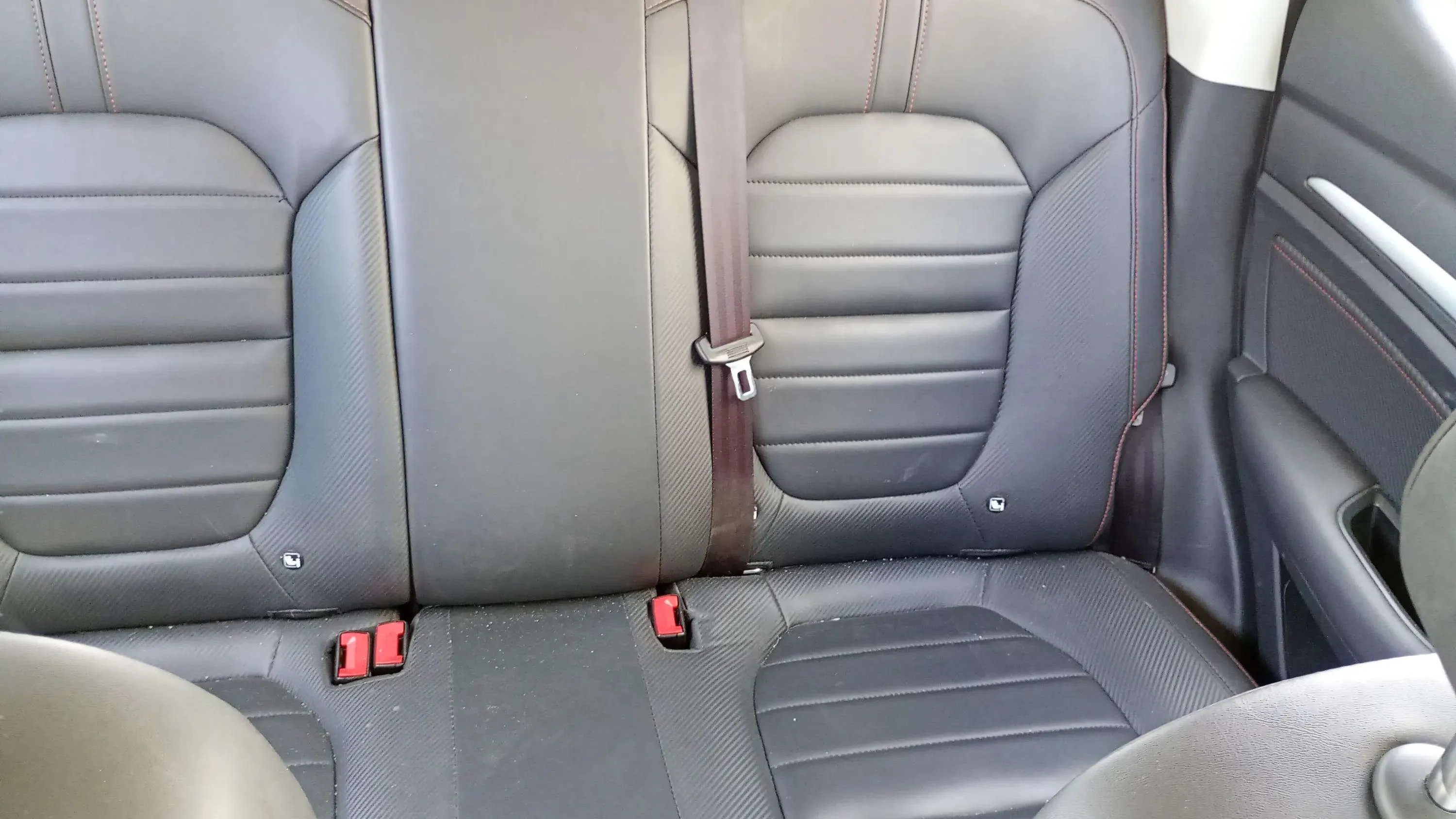 MG ZS 1.0T Luxury - foto 15
