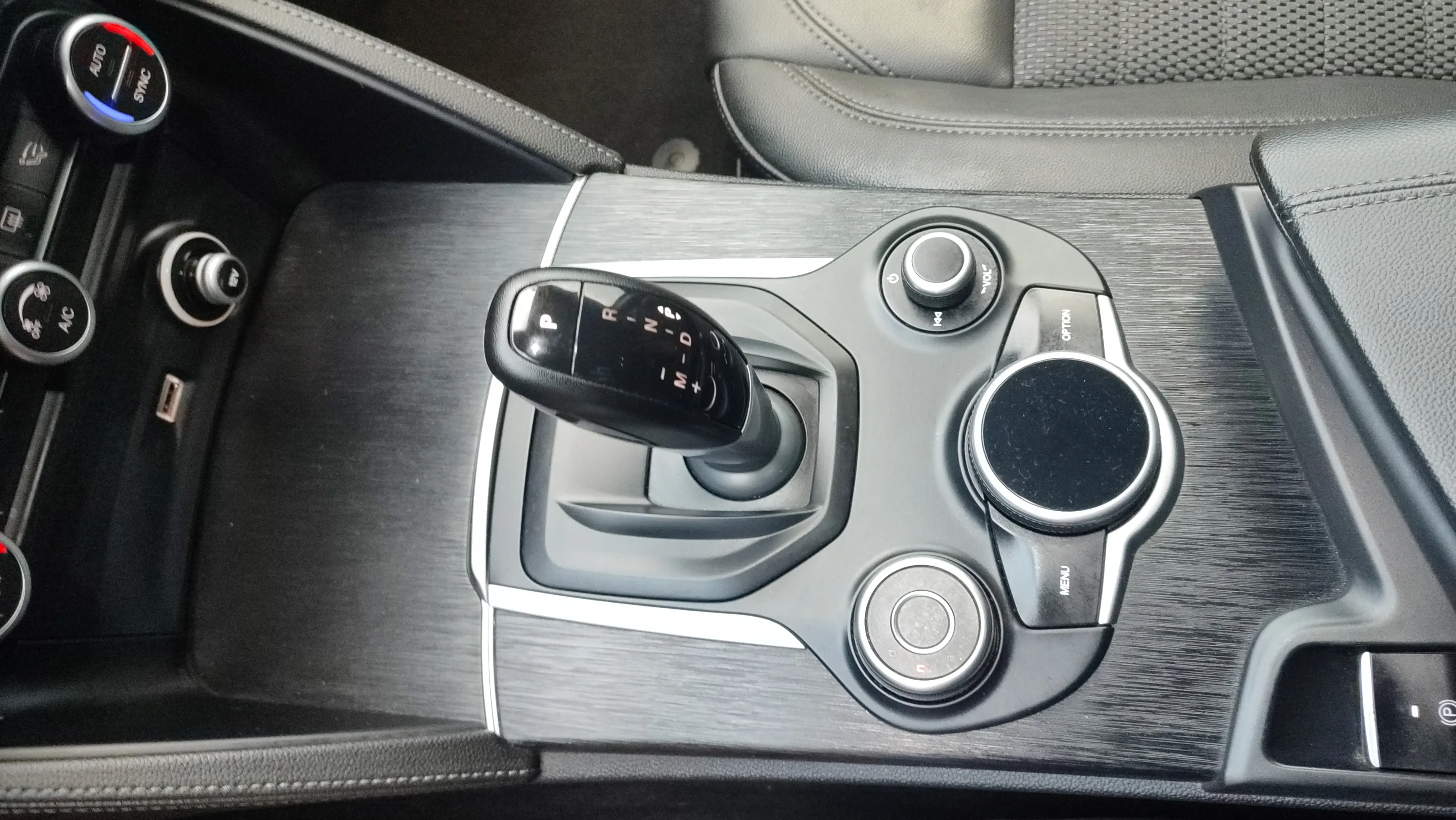 Alfa Romeo Stelvio 2.2 Diésel Executive RWD - foto 22