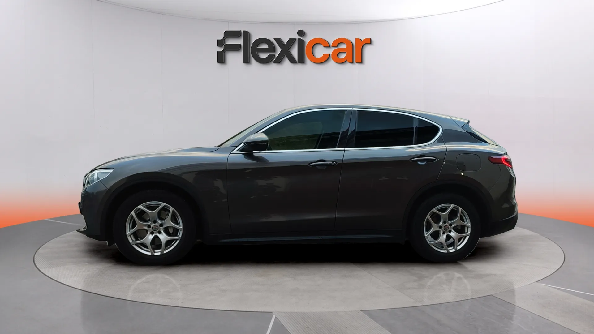 Alfa Romeo Stelvio 2.2 Diésel Executive RWD - foto 5