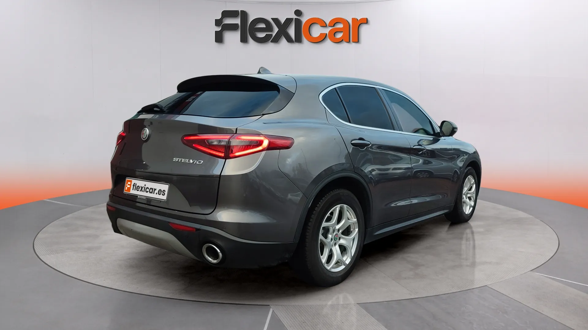 Alfa Romeo Stelvio 2.2 Diésel Executive RWD - foto 6