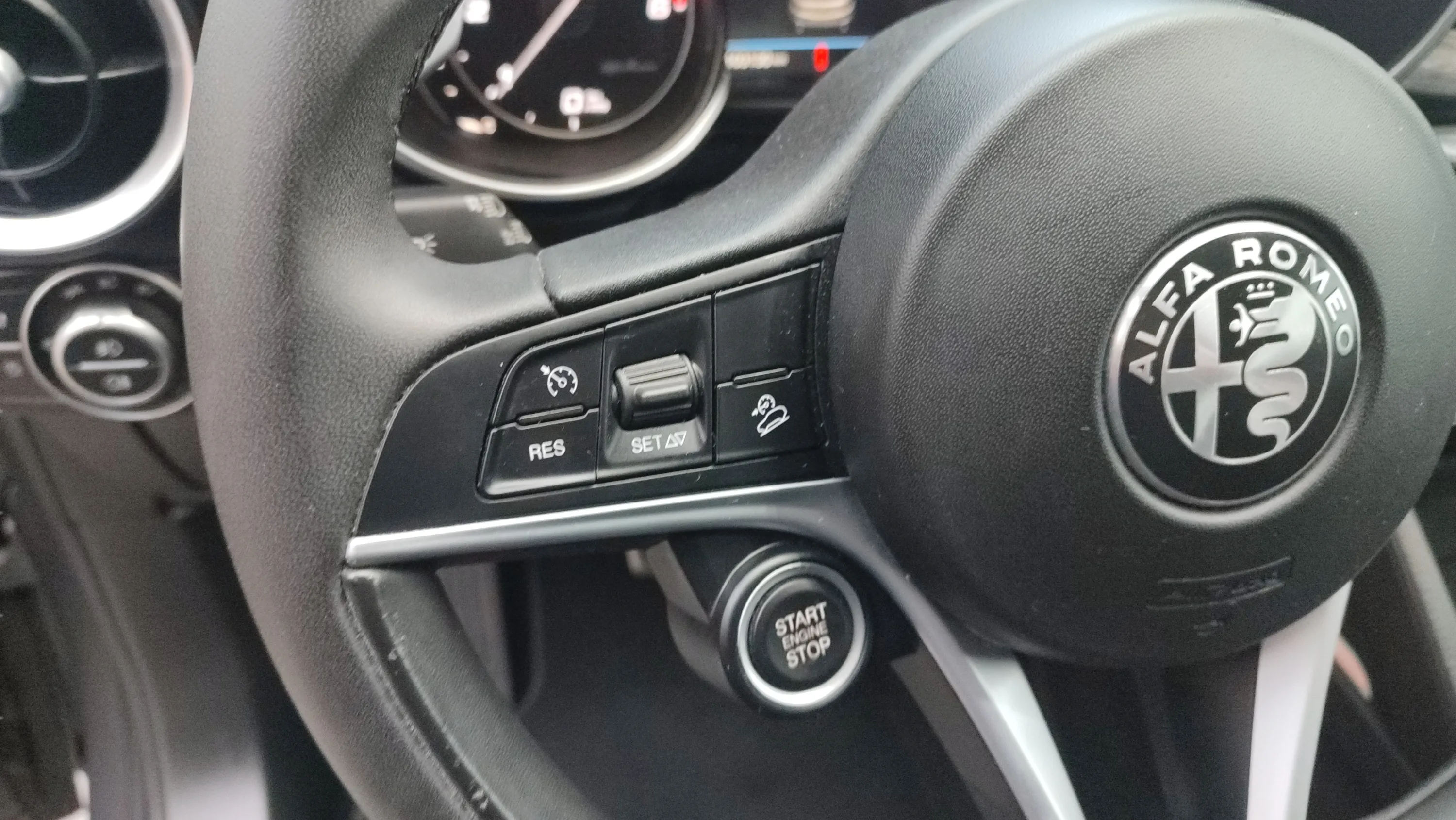 Alfa Romeo Stelvio 2.2 Diésel Executive RWD - foto 21