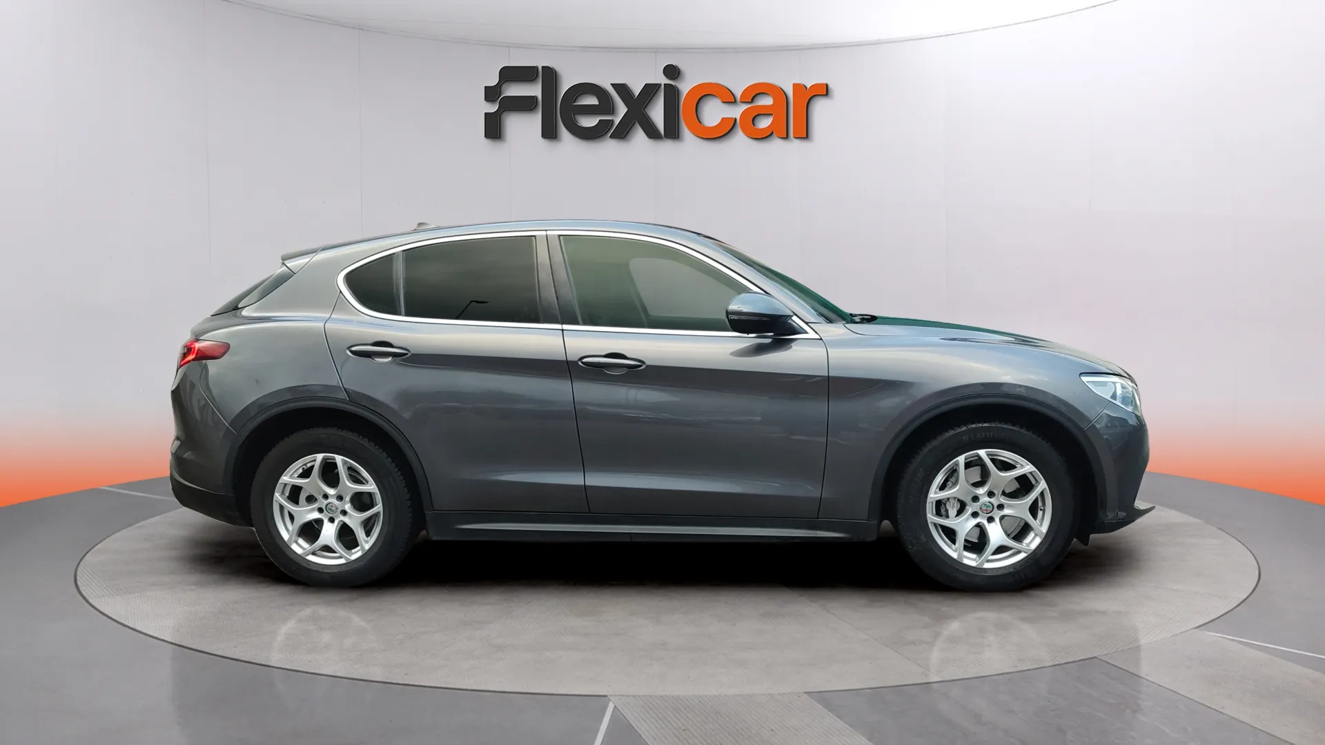 Alfa Romeo Stelvio 2.2 Diésel Executive RWD - foto 4
