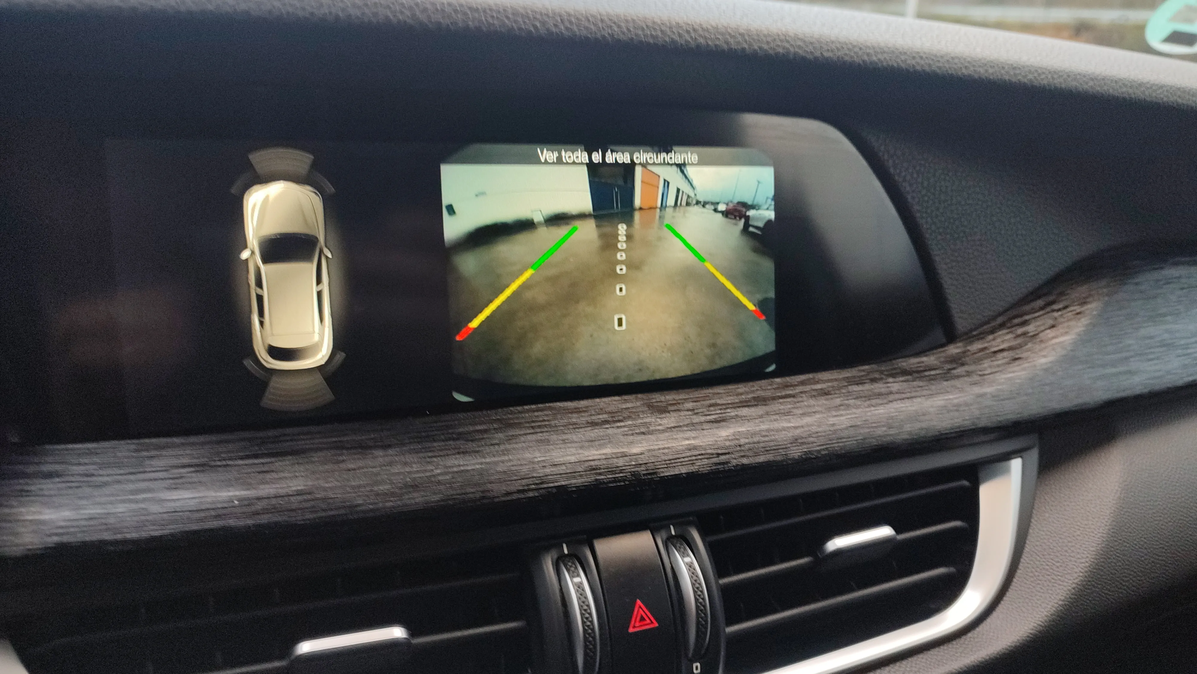 Alfa Romeo Stelvio 2.2 Diésel Executive RWD - foto 23