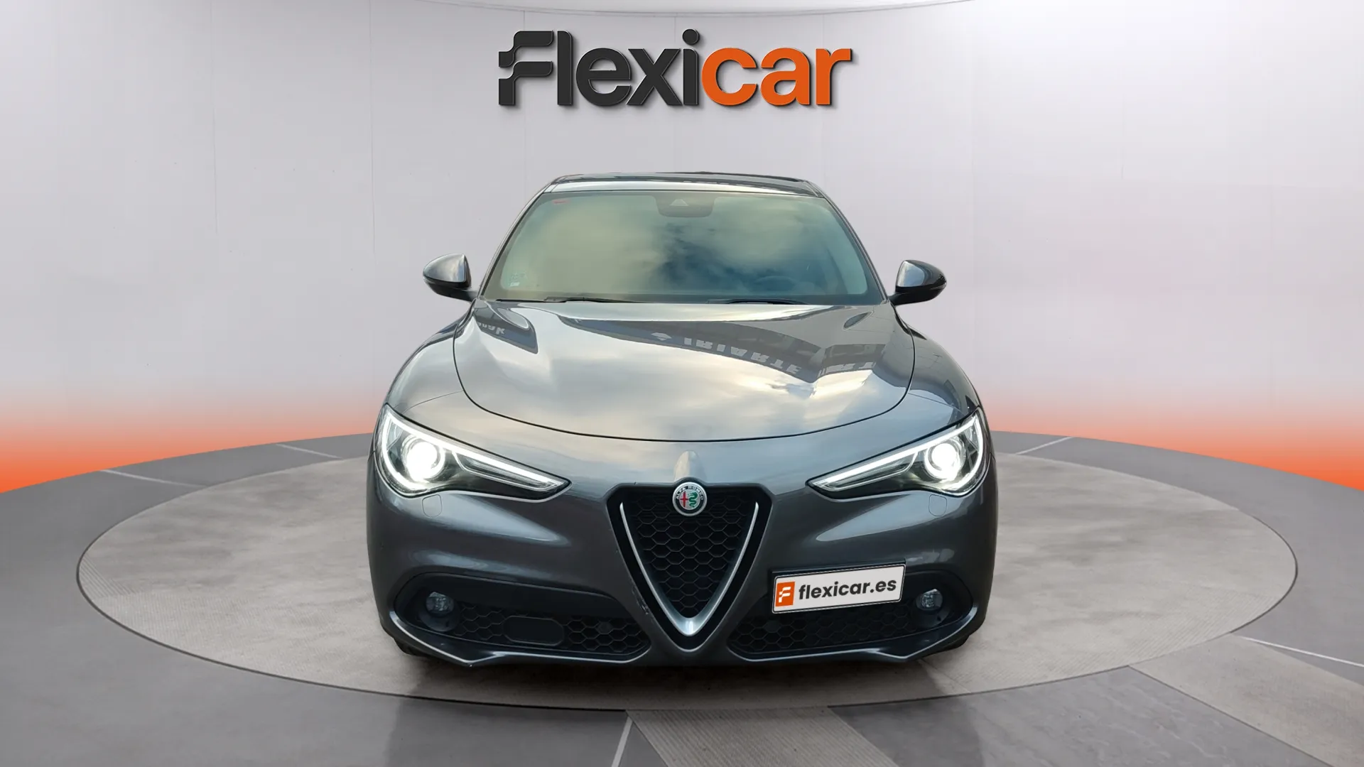 Alfa Romeo Stelvio 2.2 Diésel Executive RWD - foto 2