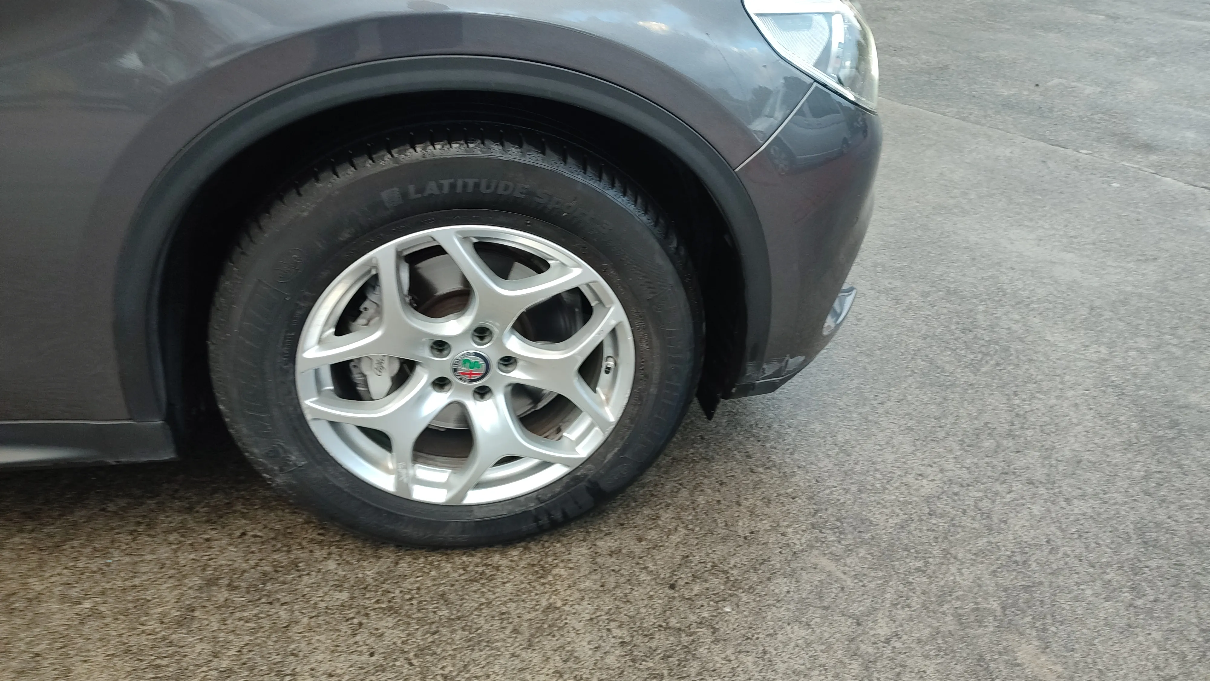 Alfa Romeo Stelvio 2.2 Diésel Executive RWD - foto 17