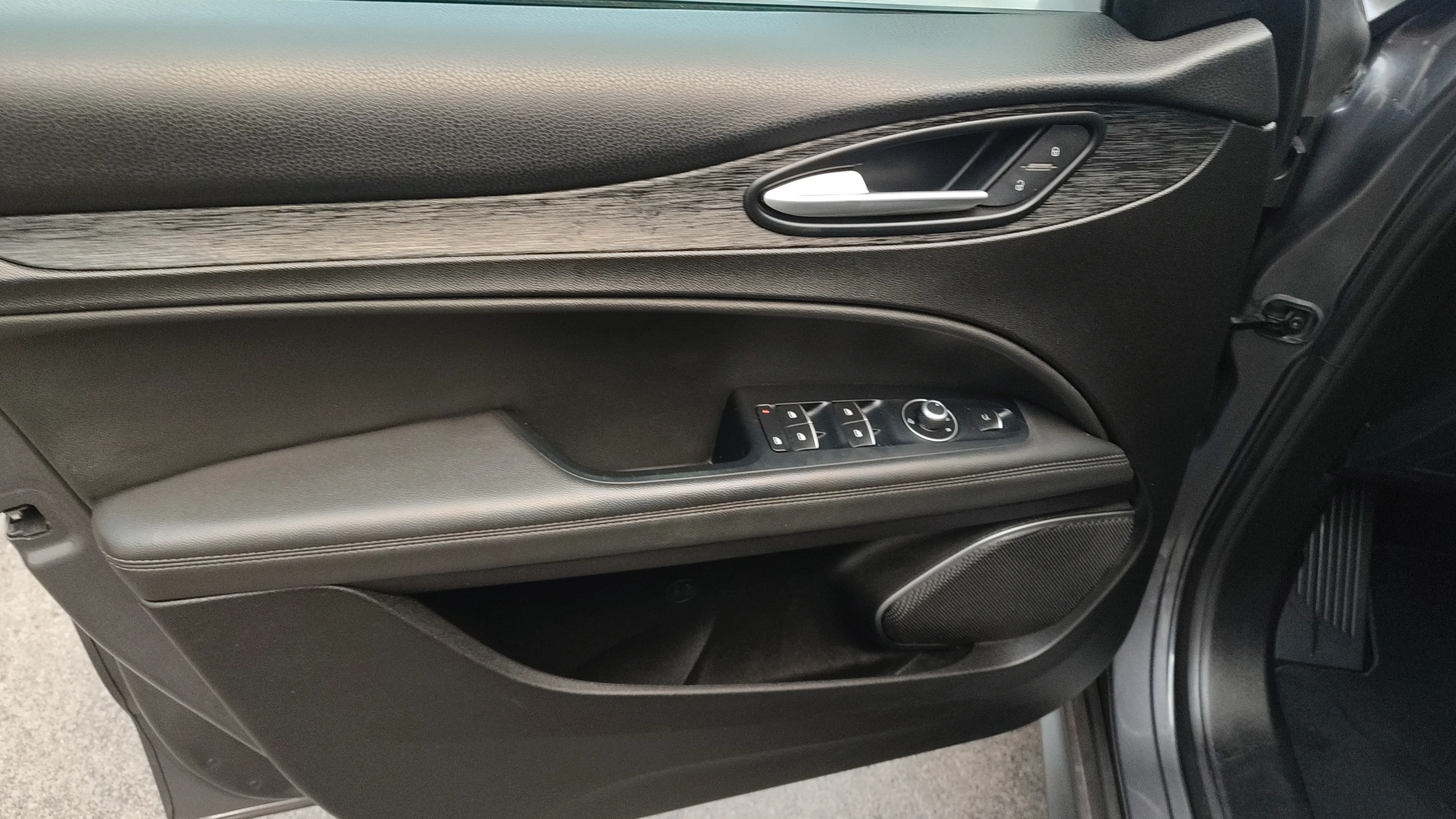 Alfa Romeo Stelvio 2.2 Diésel Executive RWD - foto 19