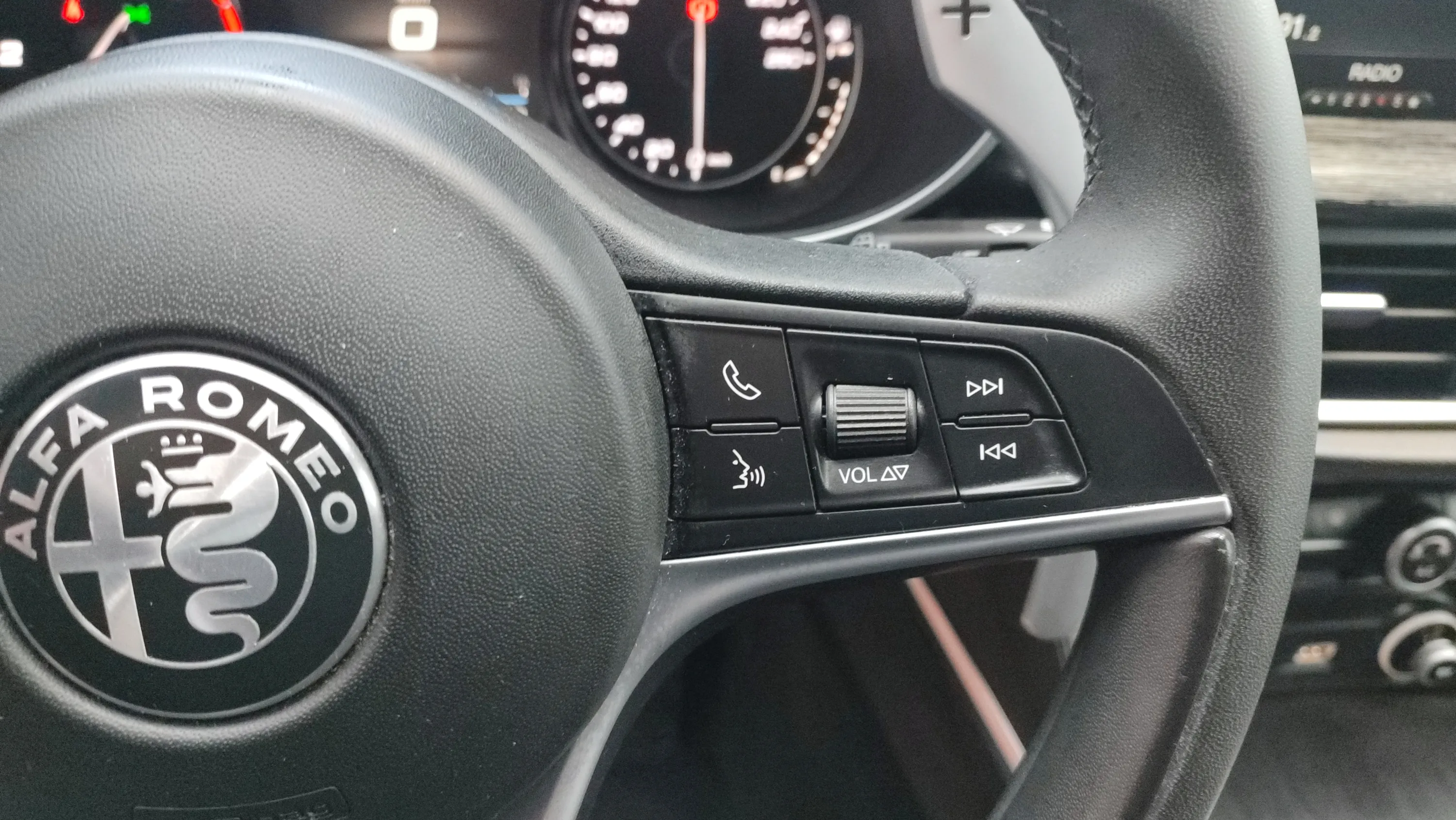 Alfa Romeo Stelvio 2.2 Diésel Executive RWD - foto 20