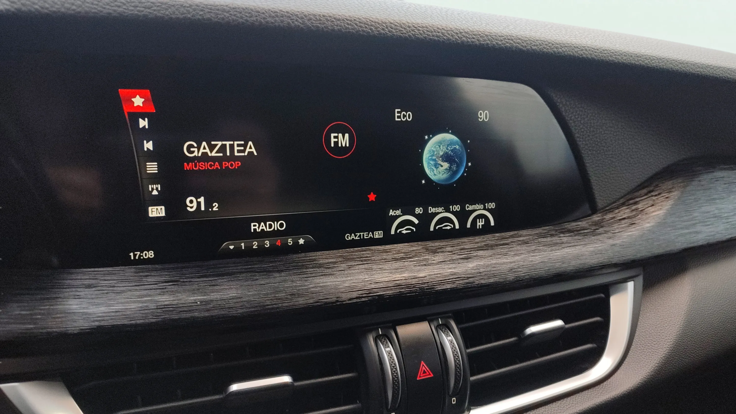 Alfa Romeo Stelvio 2.2 Diésel Executive RWD - foto 24