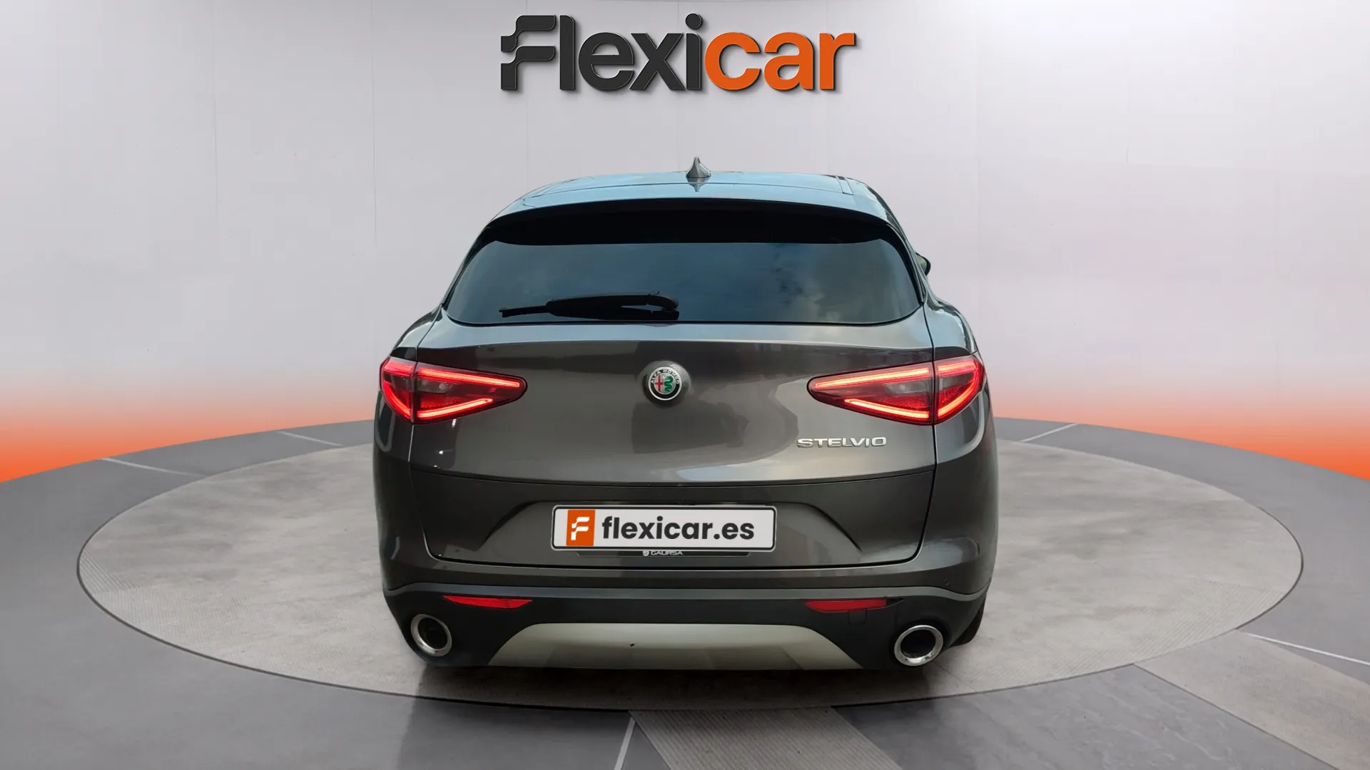Alfa Romeo Stelvio 2.2 Diésel Executive RWD - foto 7