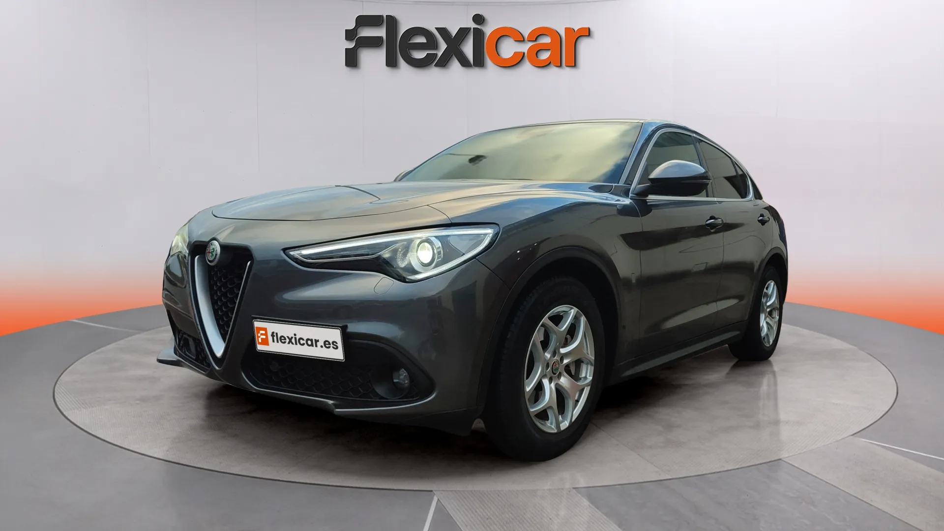Alfa Romeo Stelvio 2.2 Diésel Executive RWD - foto 3