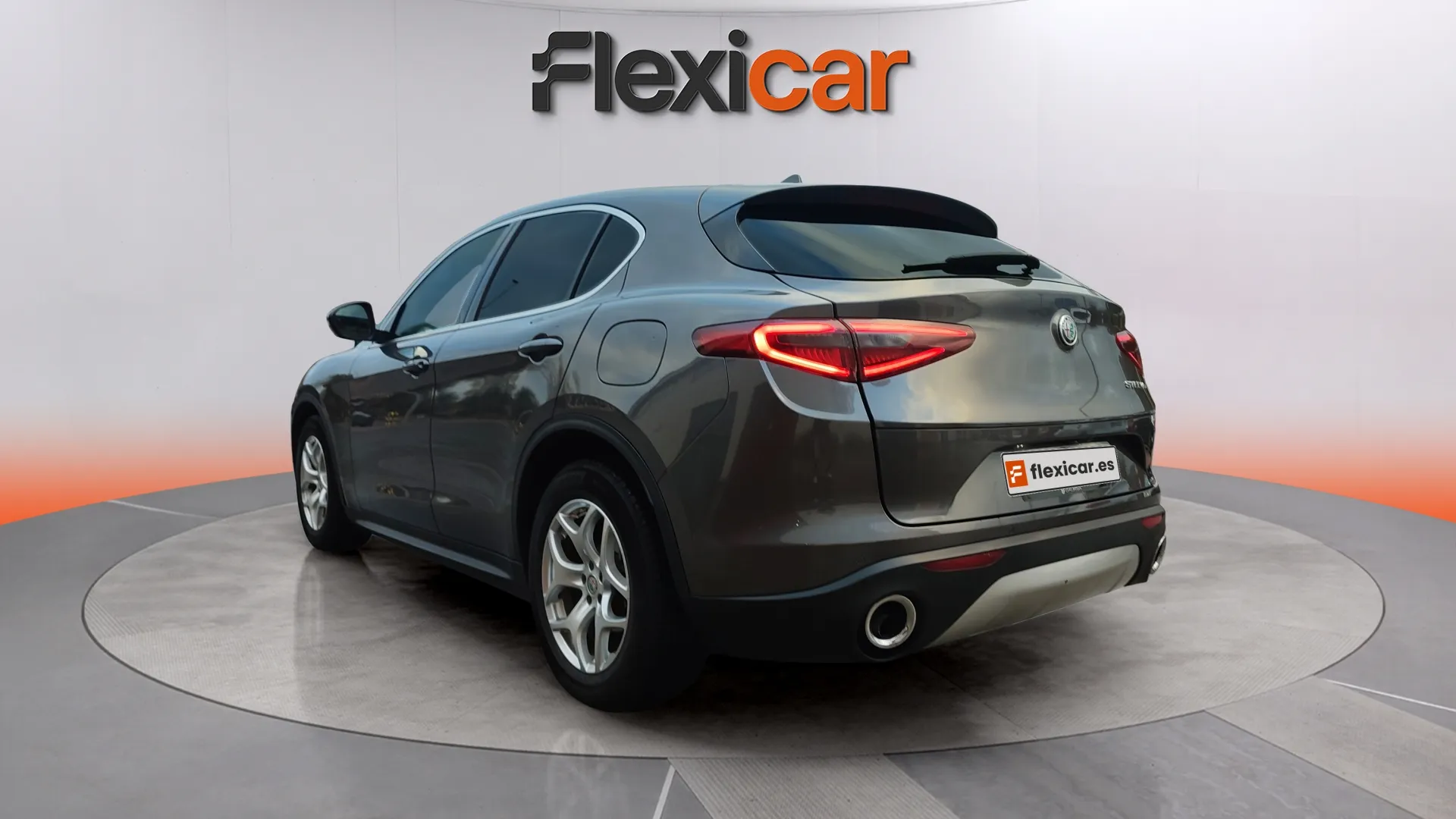 Alfa Romeo Stelvio 2.2 Diésel Executive RWD - foto 8
