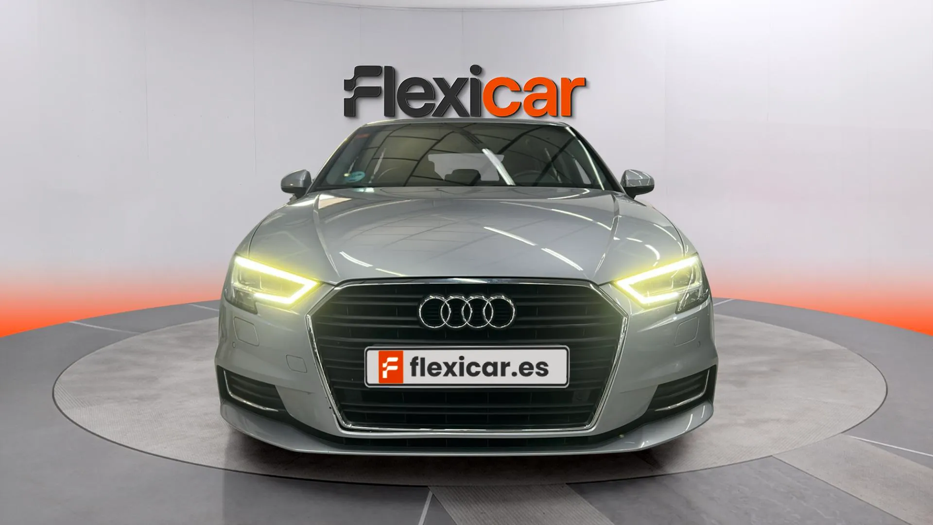 Audi A3 30 TFSI Sportback - foto 2