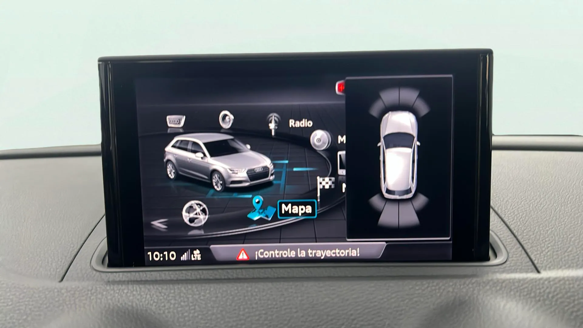 Audi A3 30 TFSI Sportback - foto 16