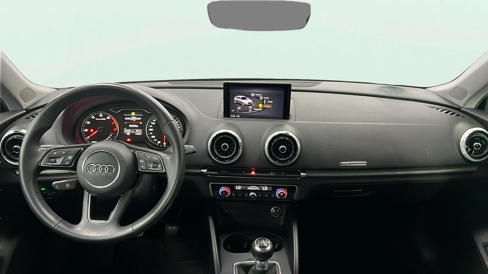 Audi A3 30 TFSI Sportback - foto 14