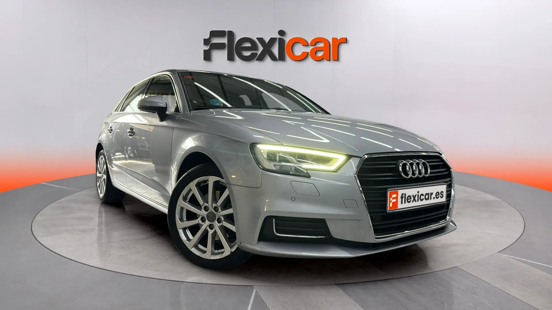 Audi A3 30 TFSI Sportback - foto 1