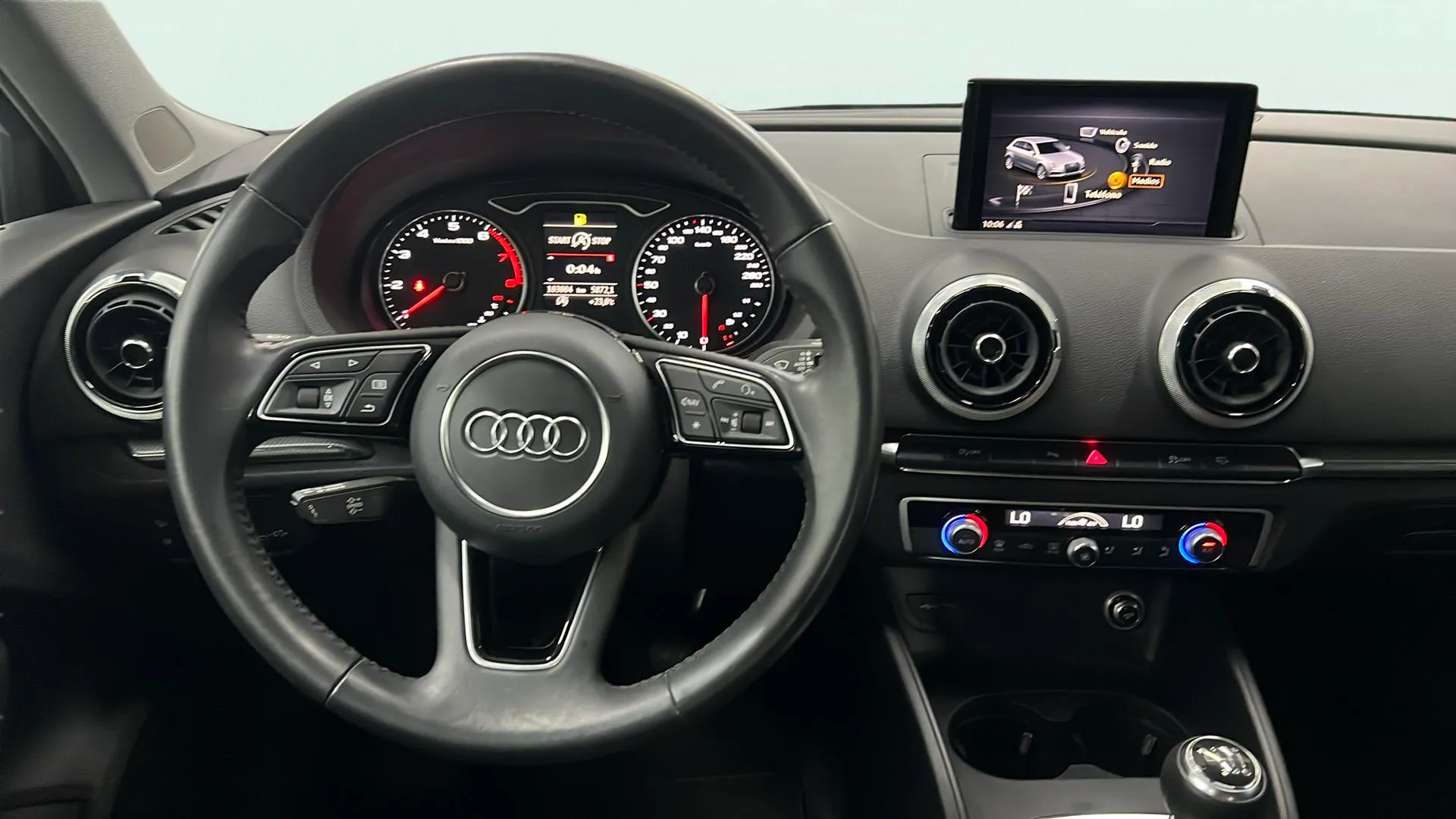 Audi A3 30 TFSI Sportback - foto 12