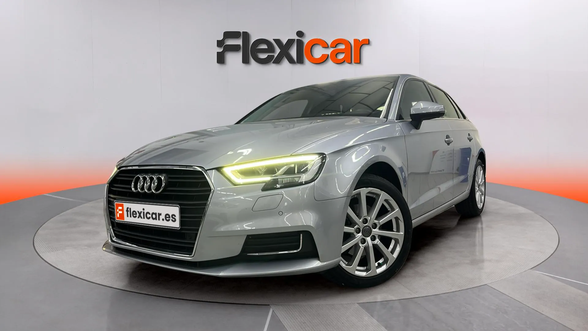 Audi A3 30 TFSI Sportback - foto 3