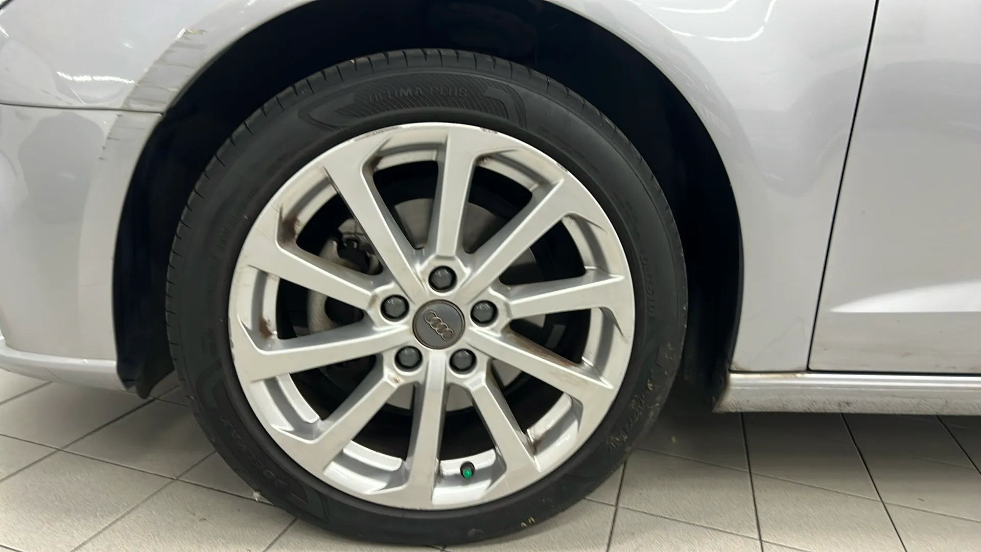Audi A3 30 TFSI Sportback - foto 9