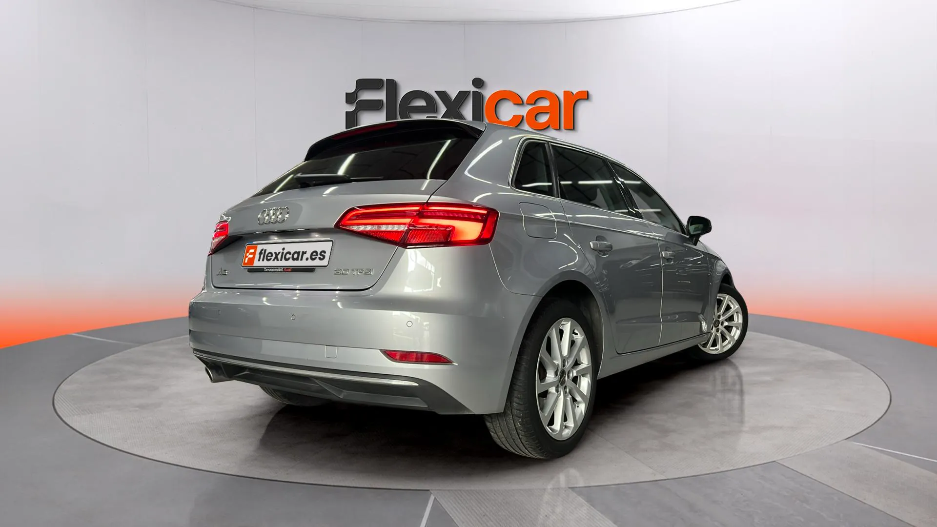 Audi A3 30 TFSI Sportback - foto 5