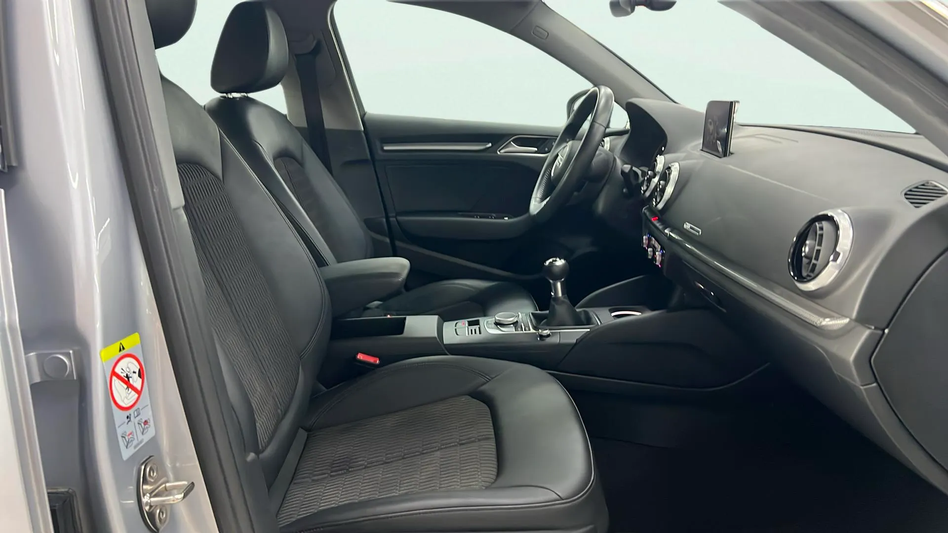 Audi A3 30 TFSI Sportback - foto 19